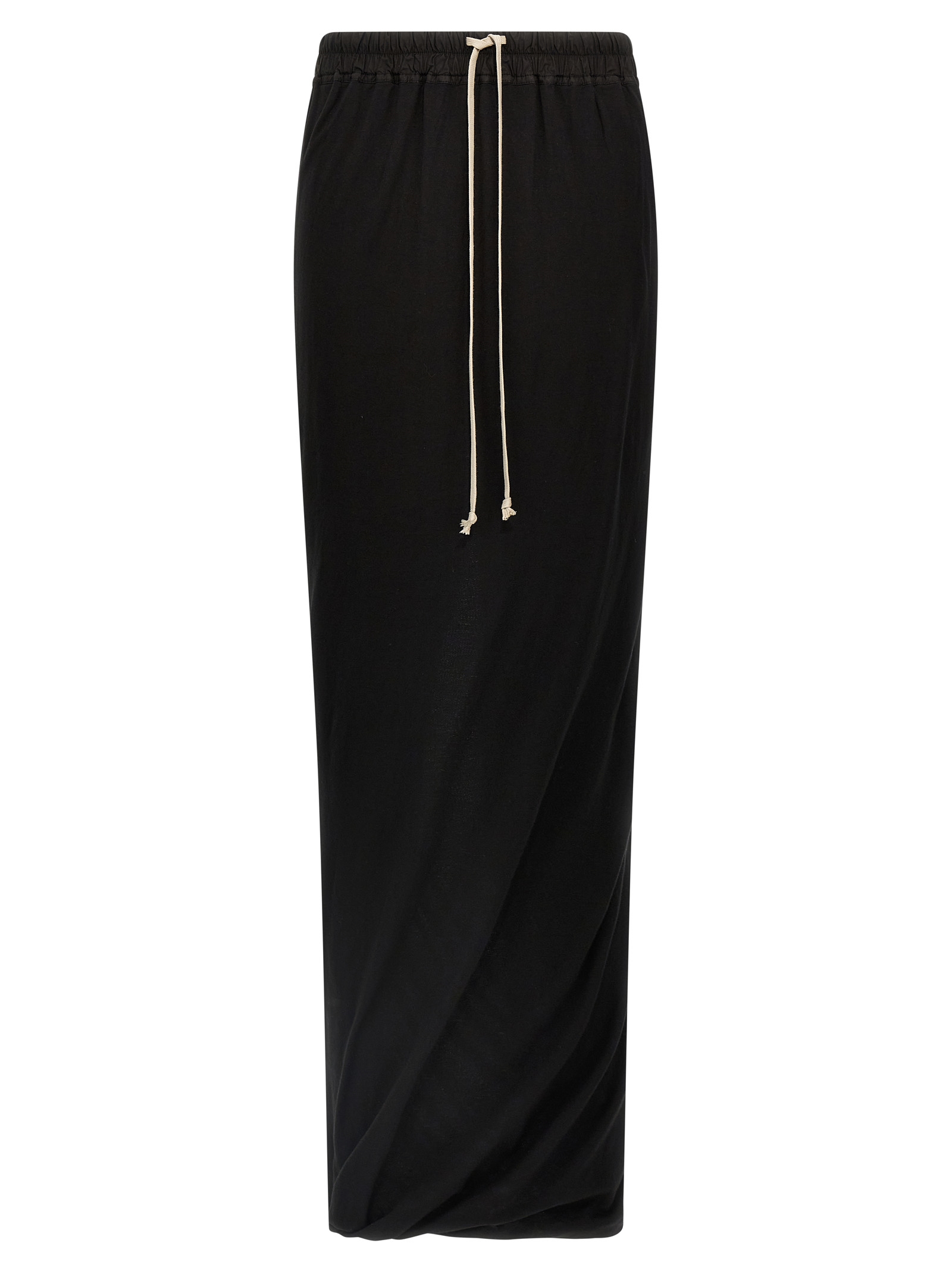 'Pull On Pillar' skirt