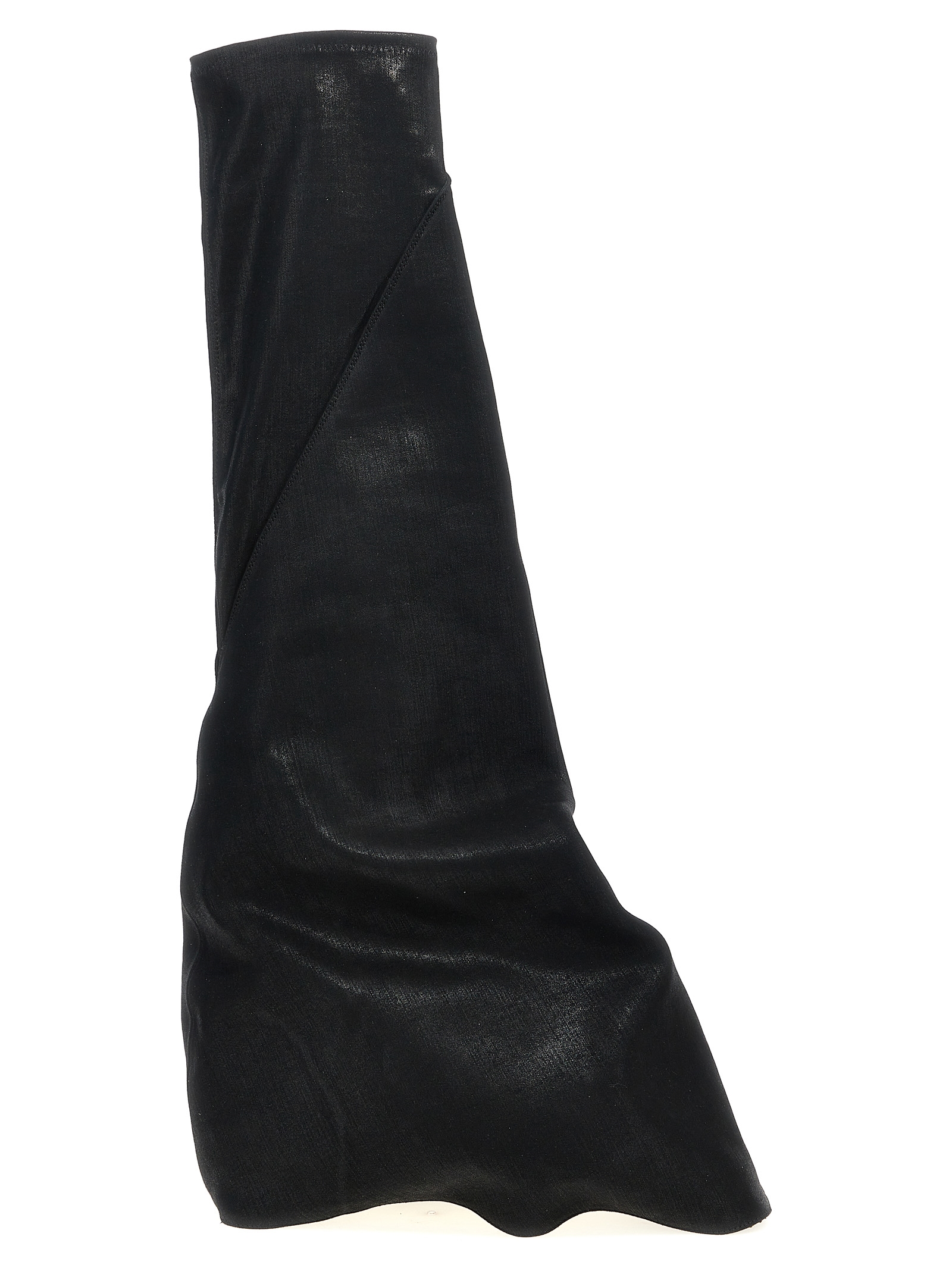 'Fetish' boots