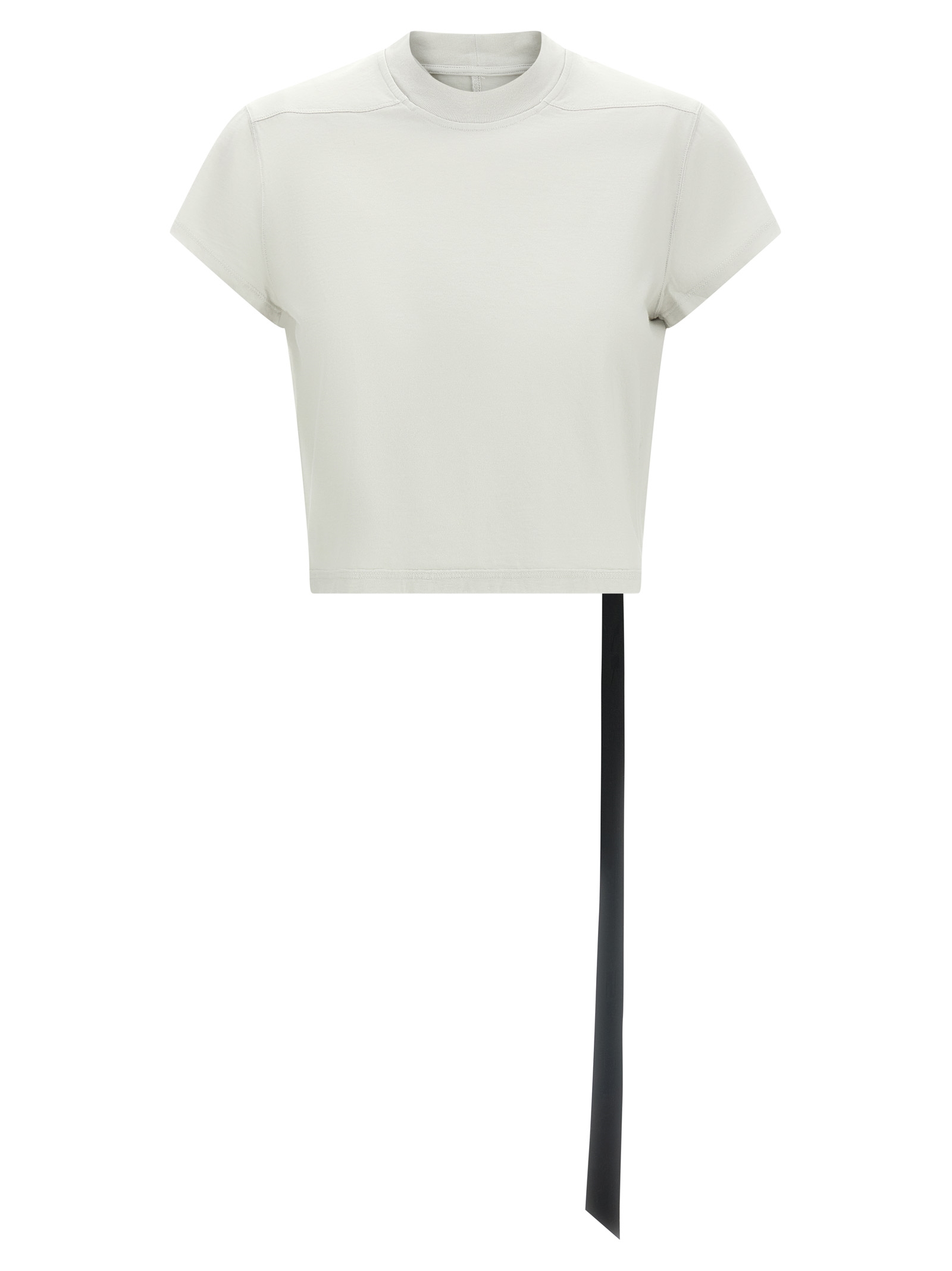 'Cropped Small Level T' T-shirt
