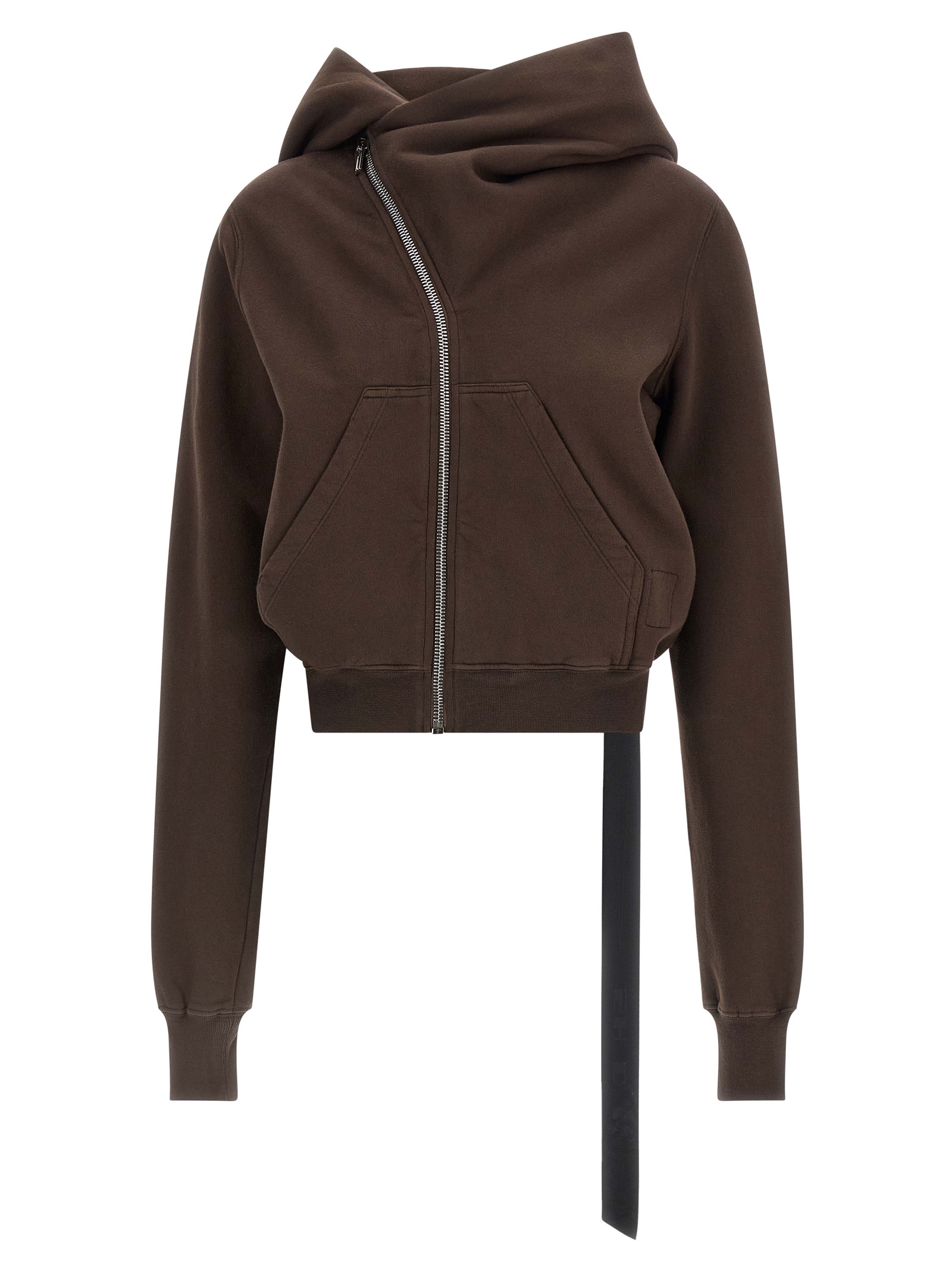 'Mountain' hoodie