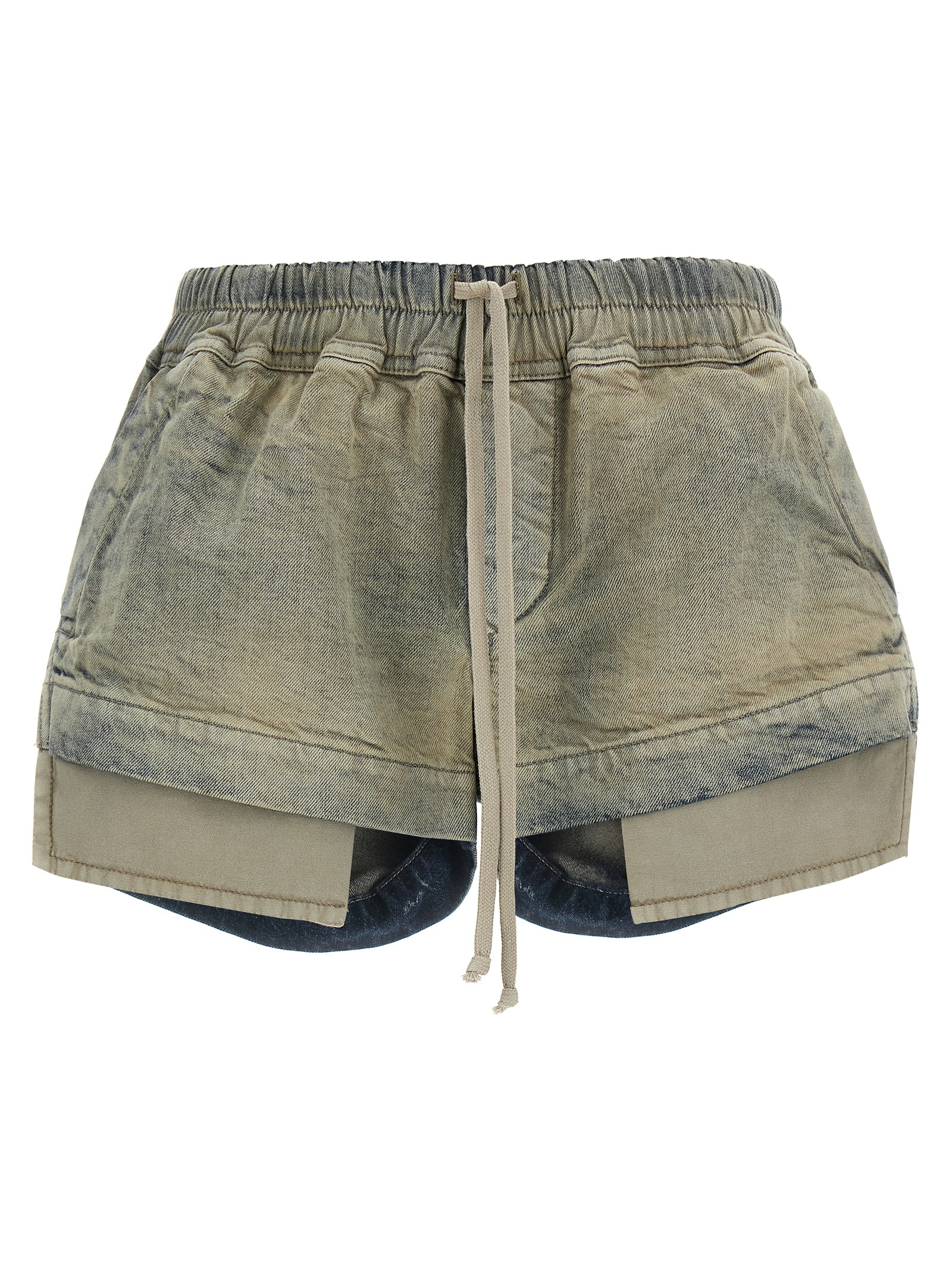 'Fog Boxers' shorts