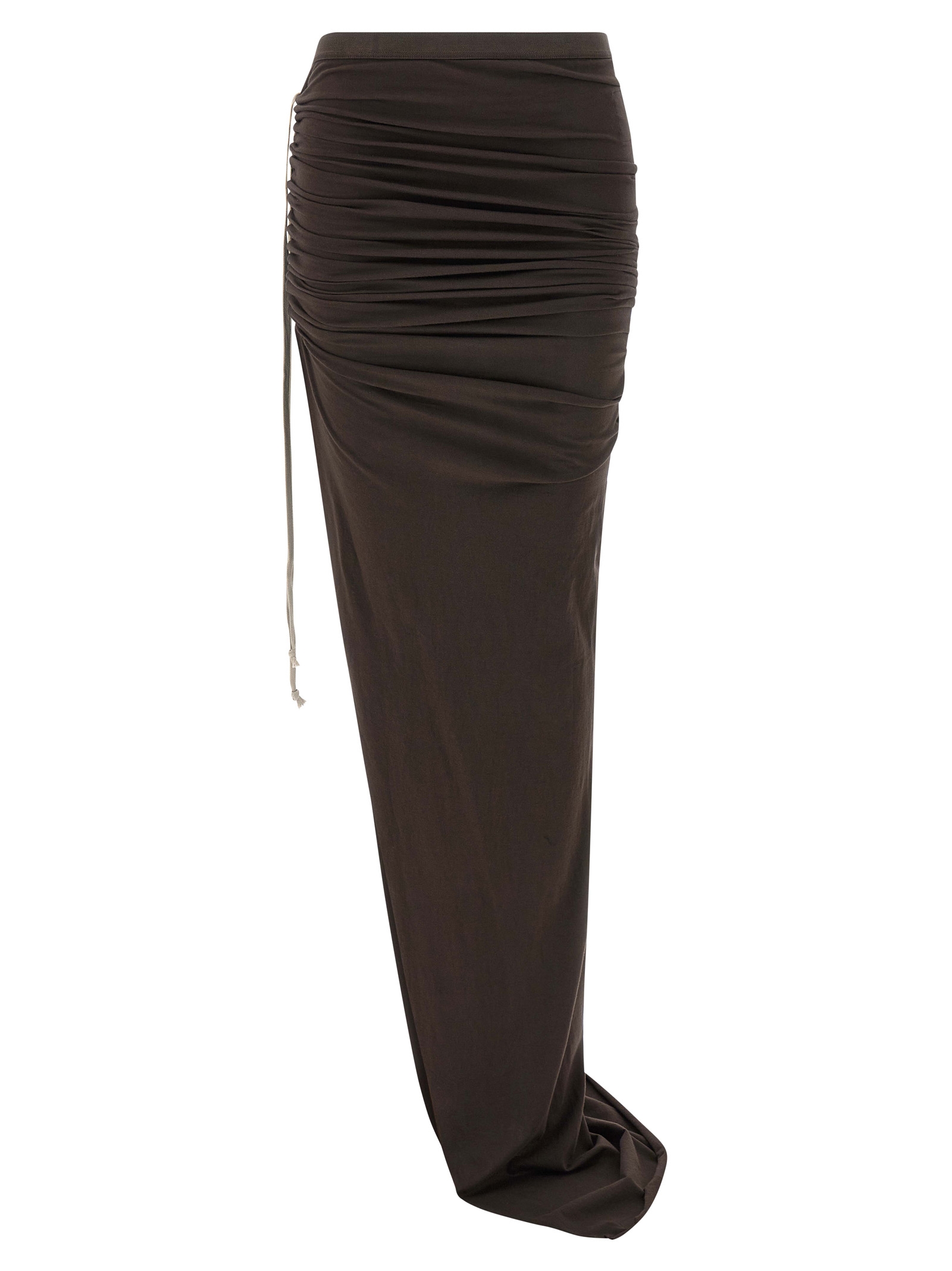 'Soft Edfu' skirt