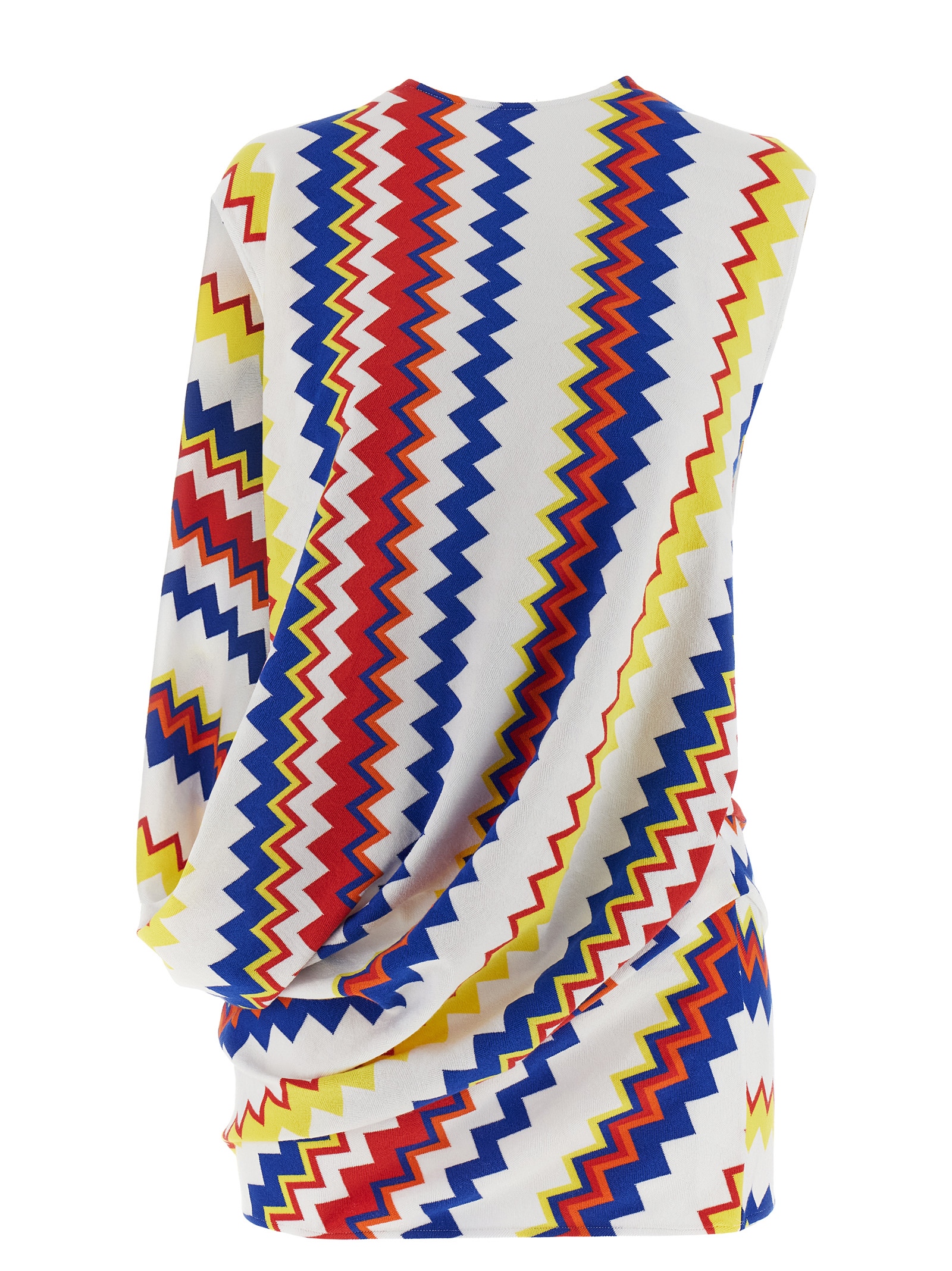 Peplos top