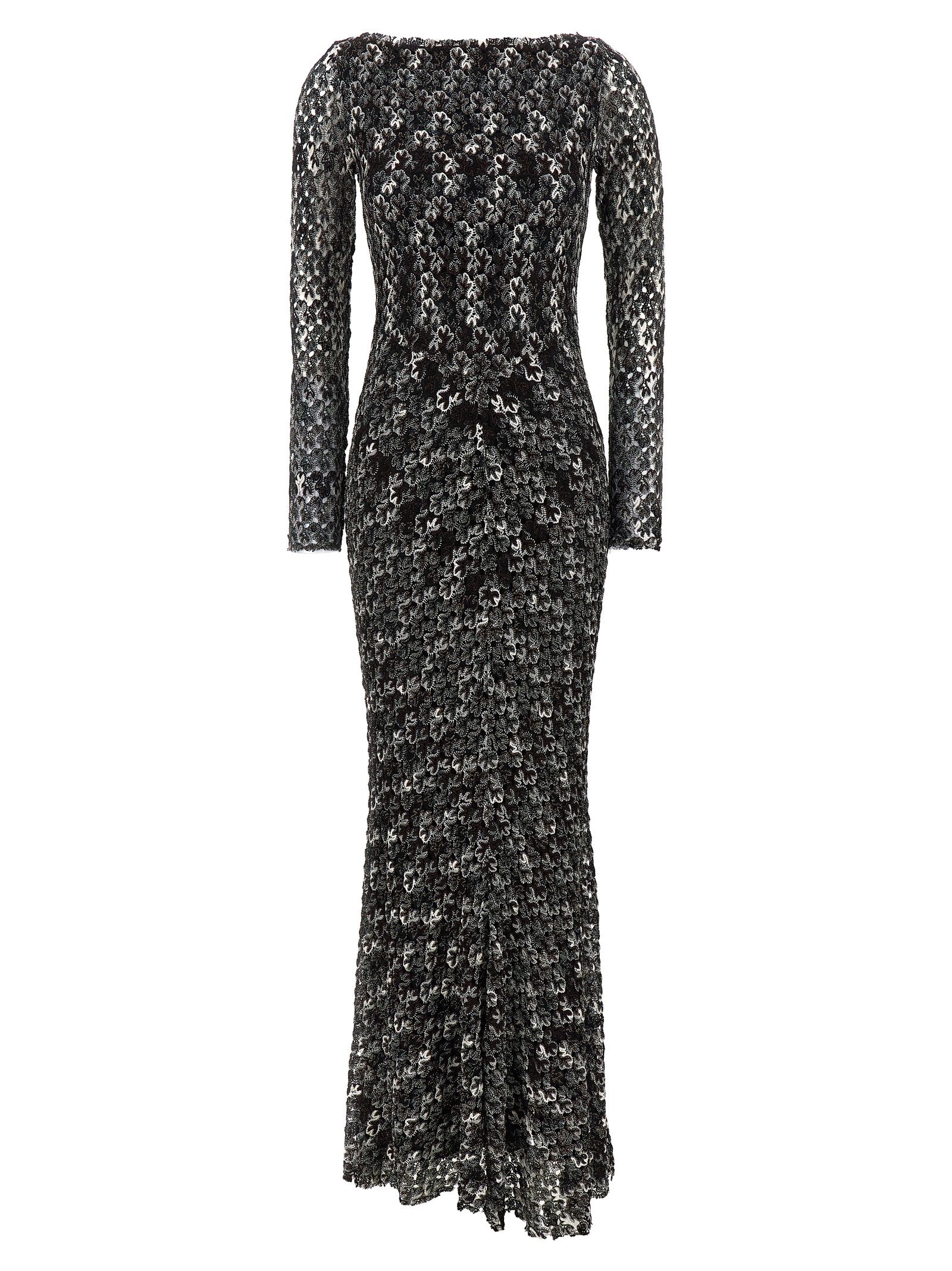 Long dress