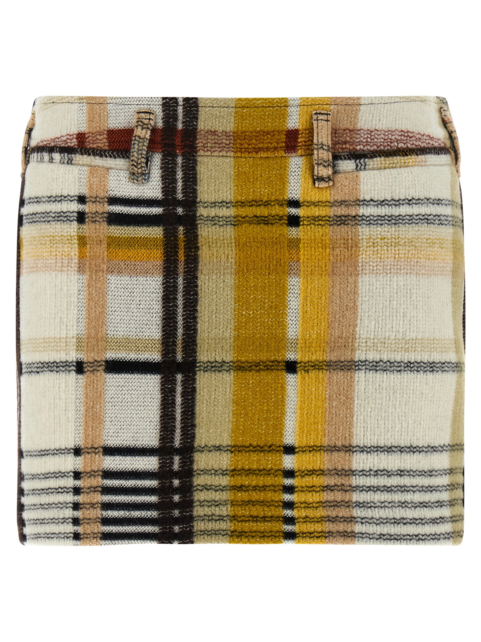 Caperdoni skirt