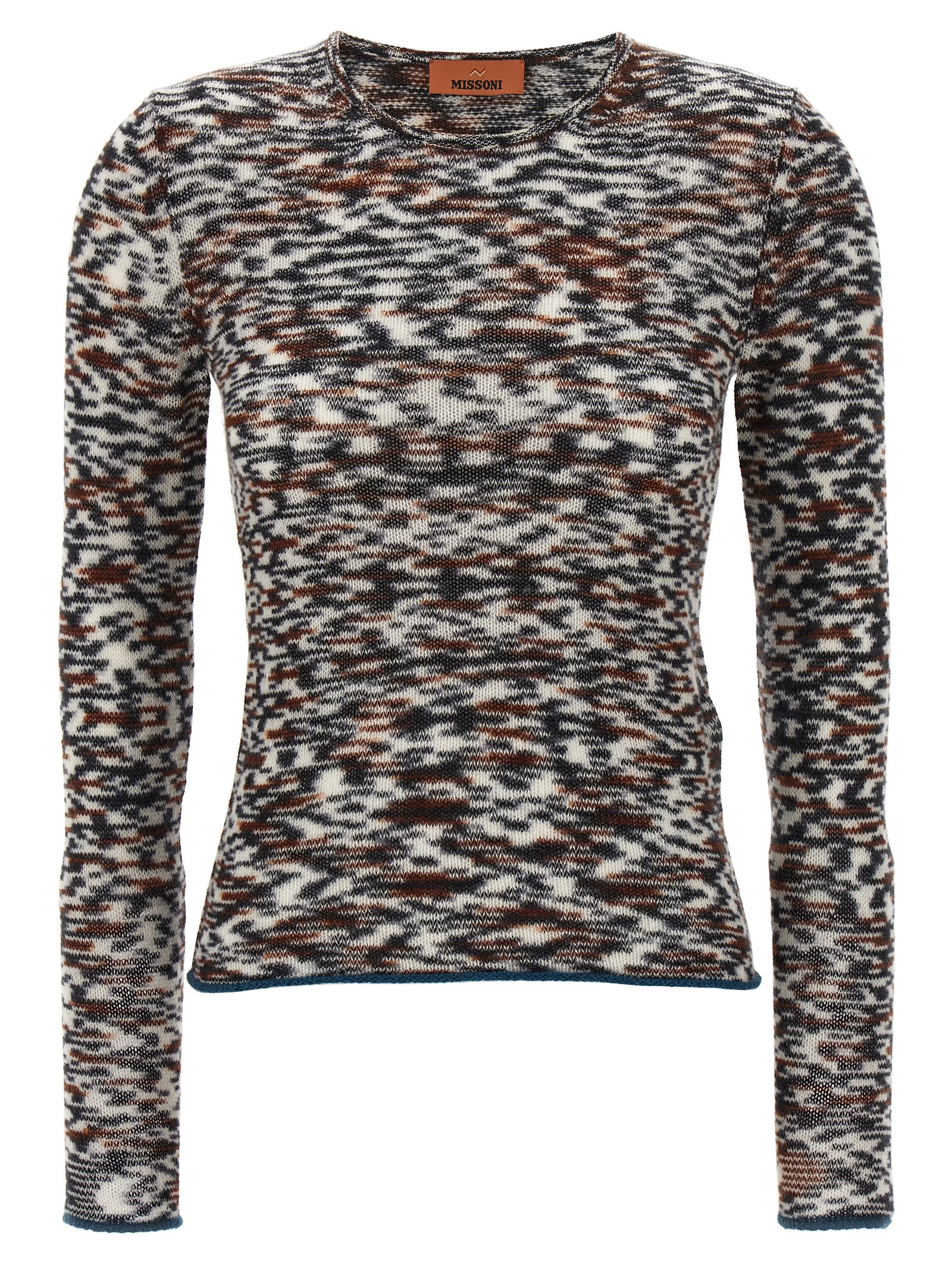 Cashmere sweater