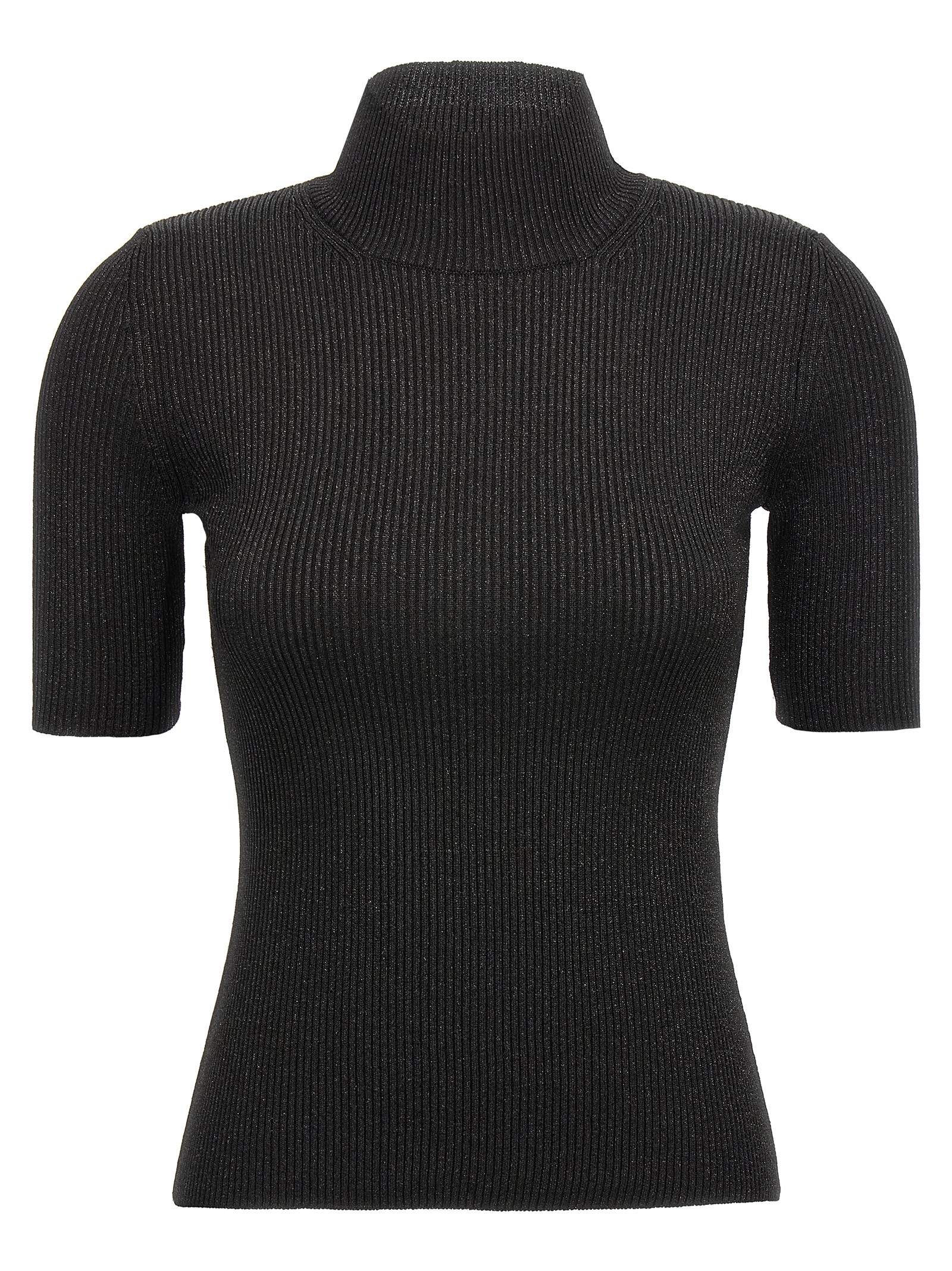 'Roll-Neck' sweater