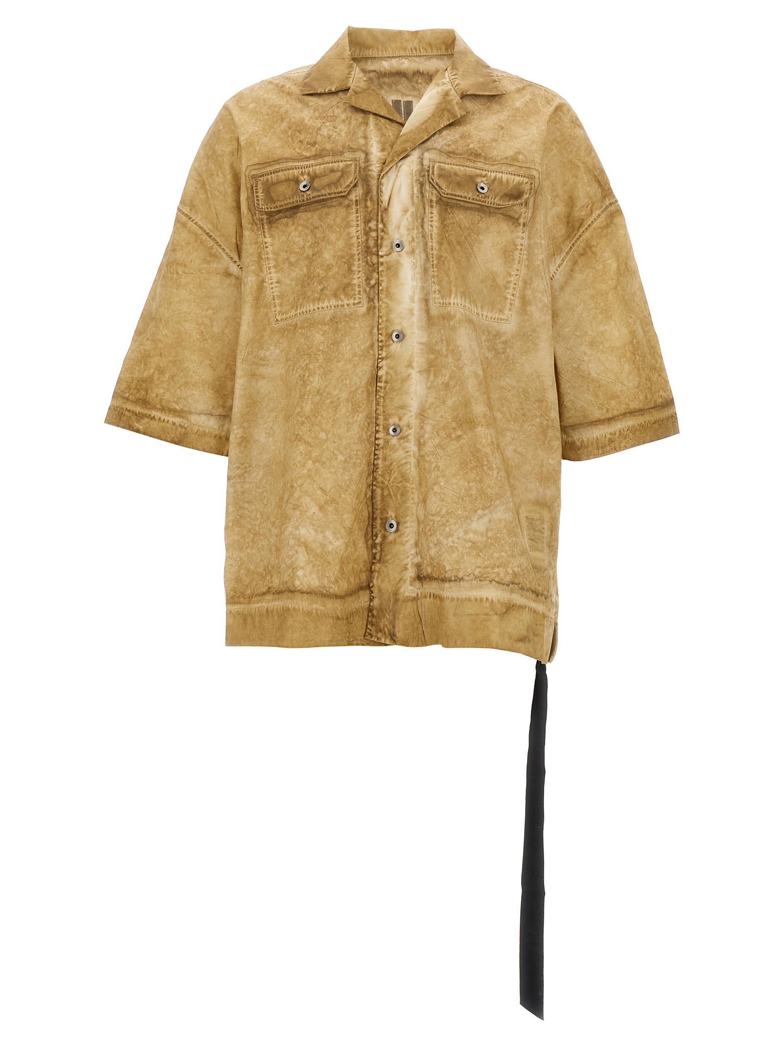 'Magnum Tommy' shirt