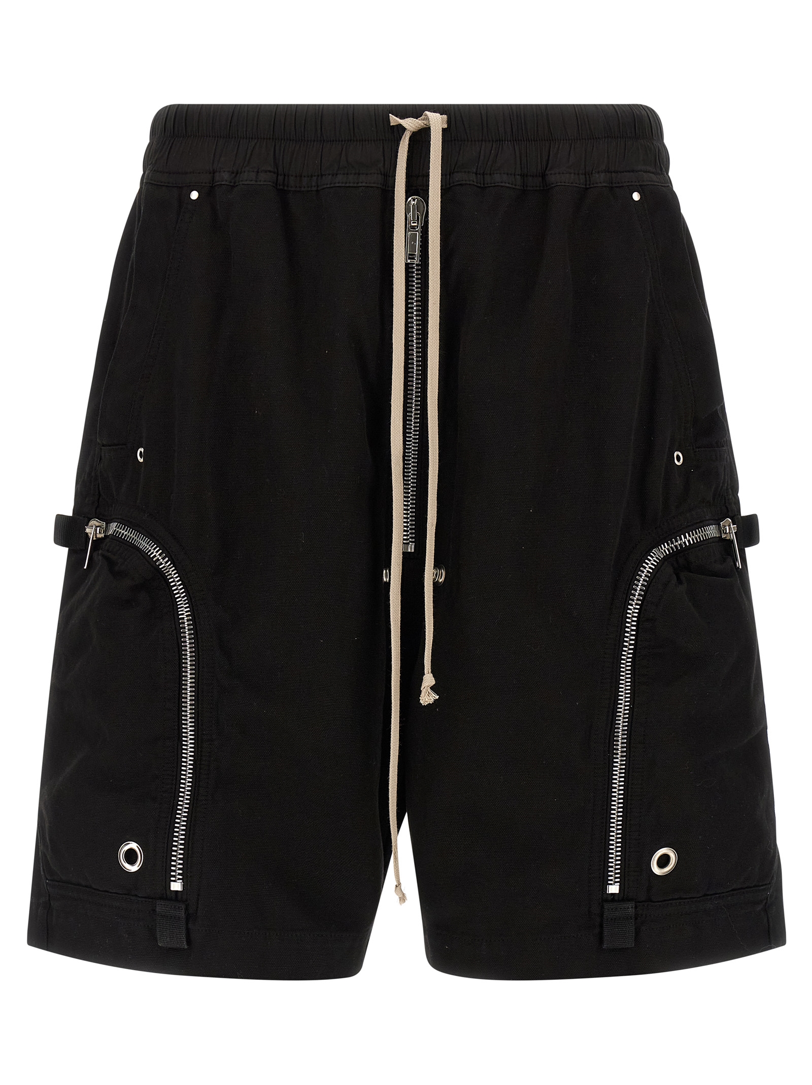 'Bauhaus Pod' bermuda shorts