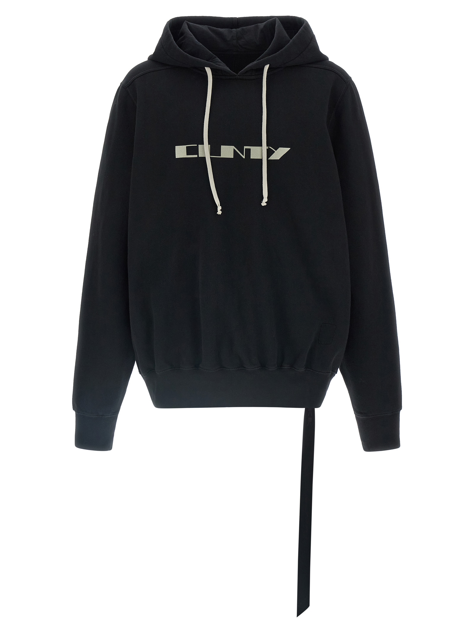 'Oversized Hoodie' hoodie