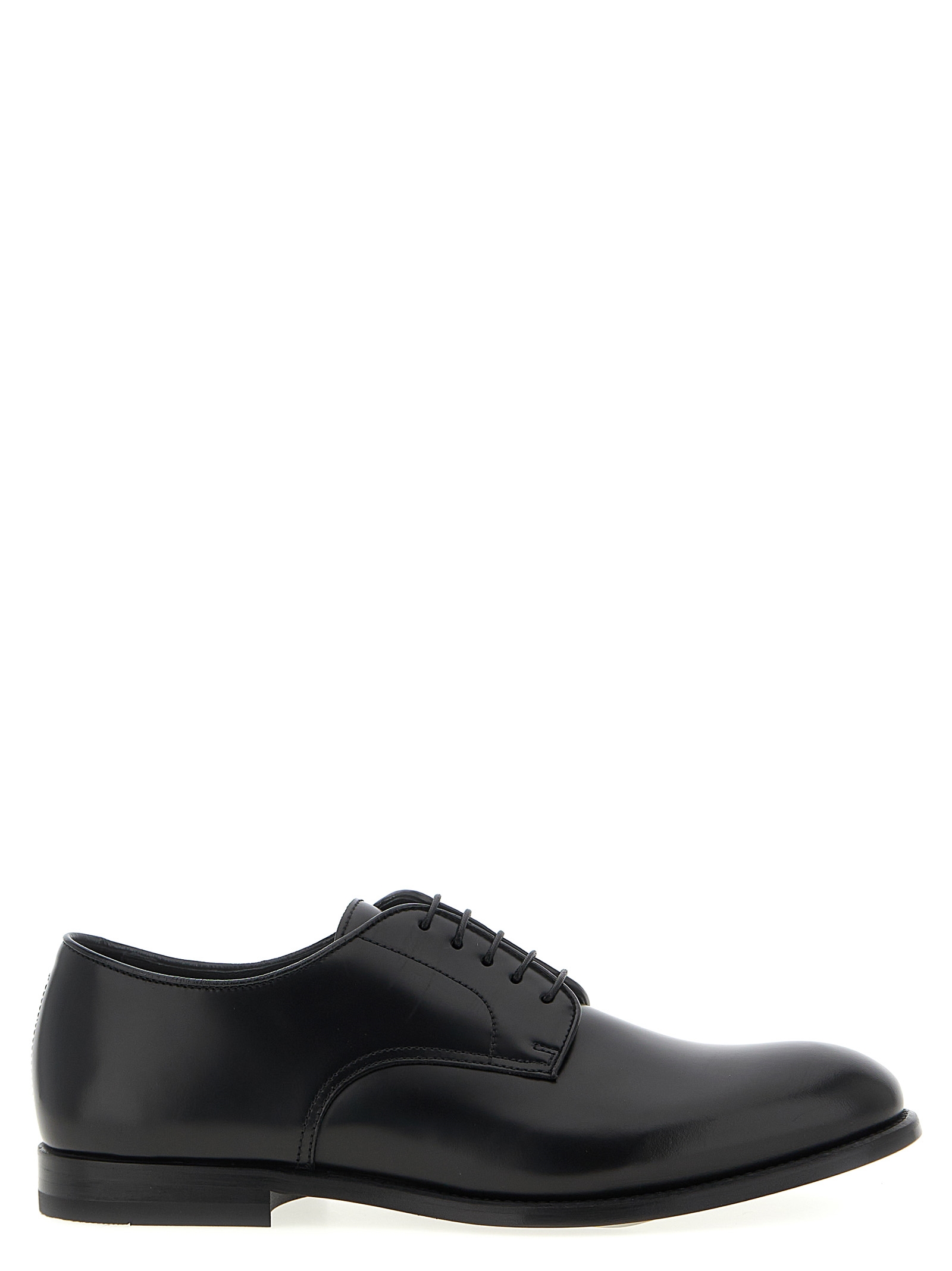 '5 Fori' lace up shoes