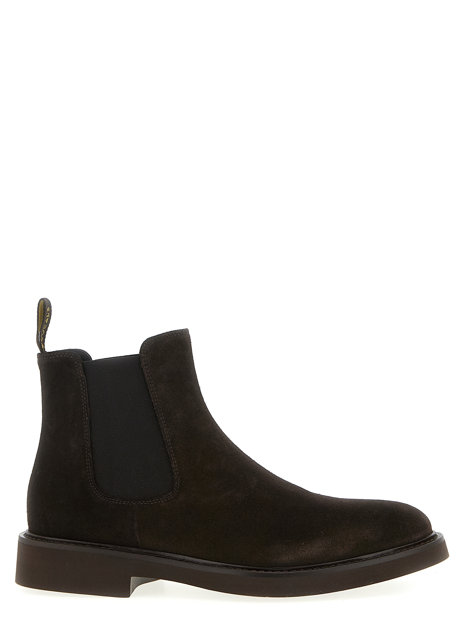 Beatles ankle boots
