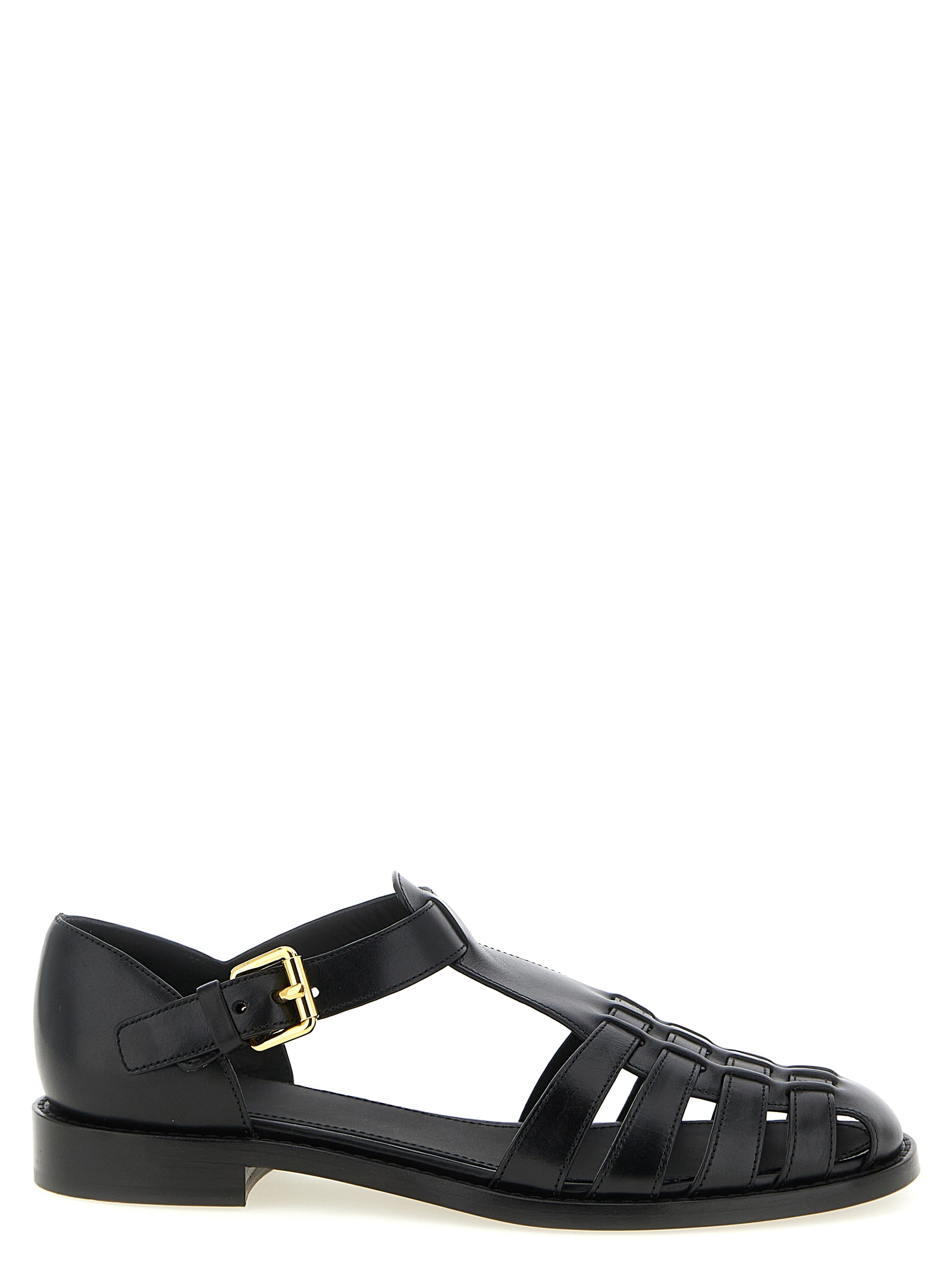 'Kelsey' sandals