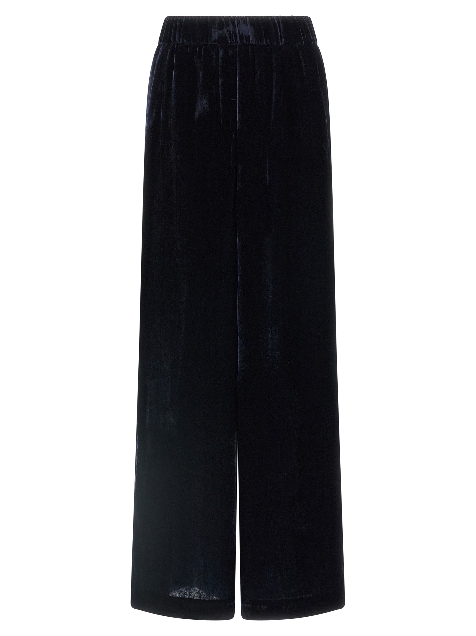 Velvet pants