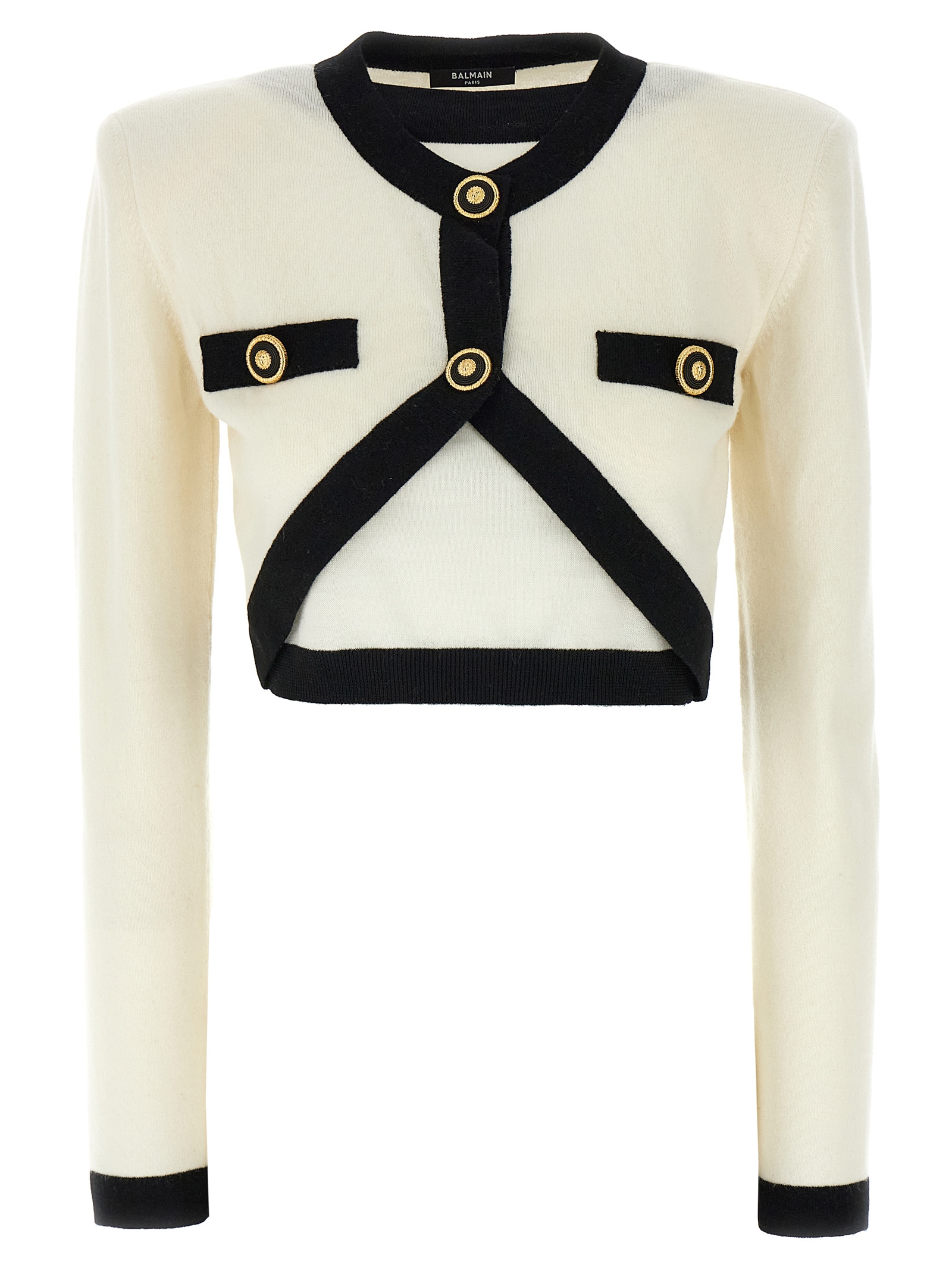 'Filo Leone Catena' sweater