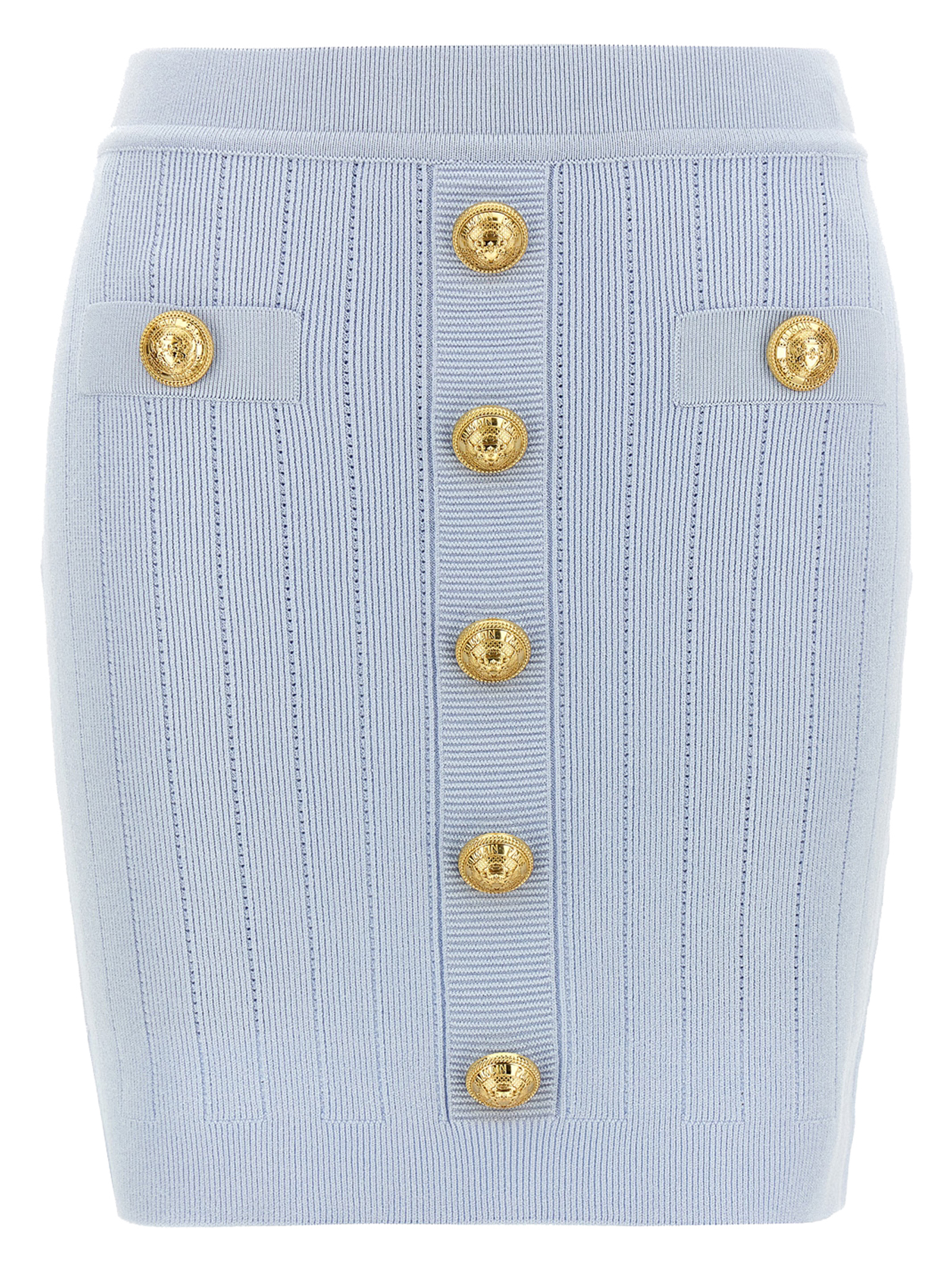 'Chiocciola' skirt