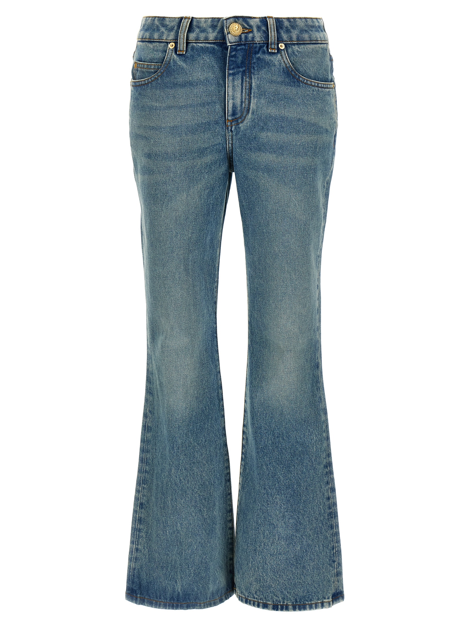 'Flare' jeans