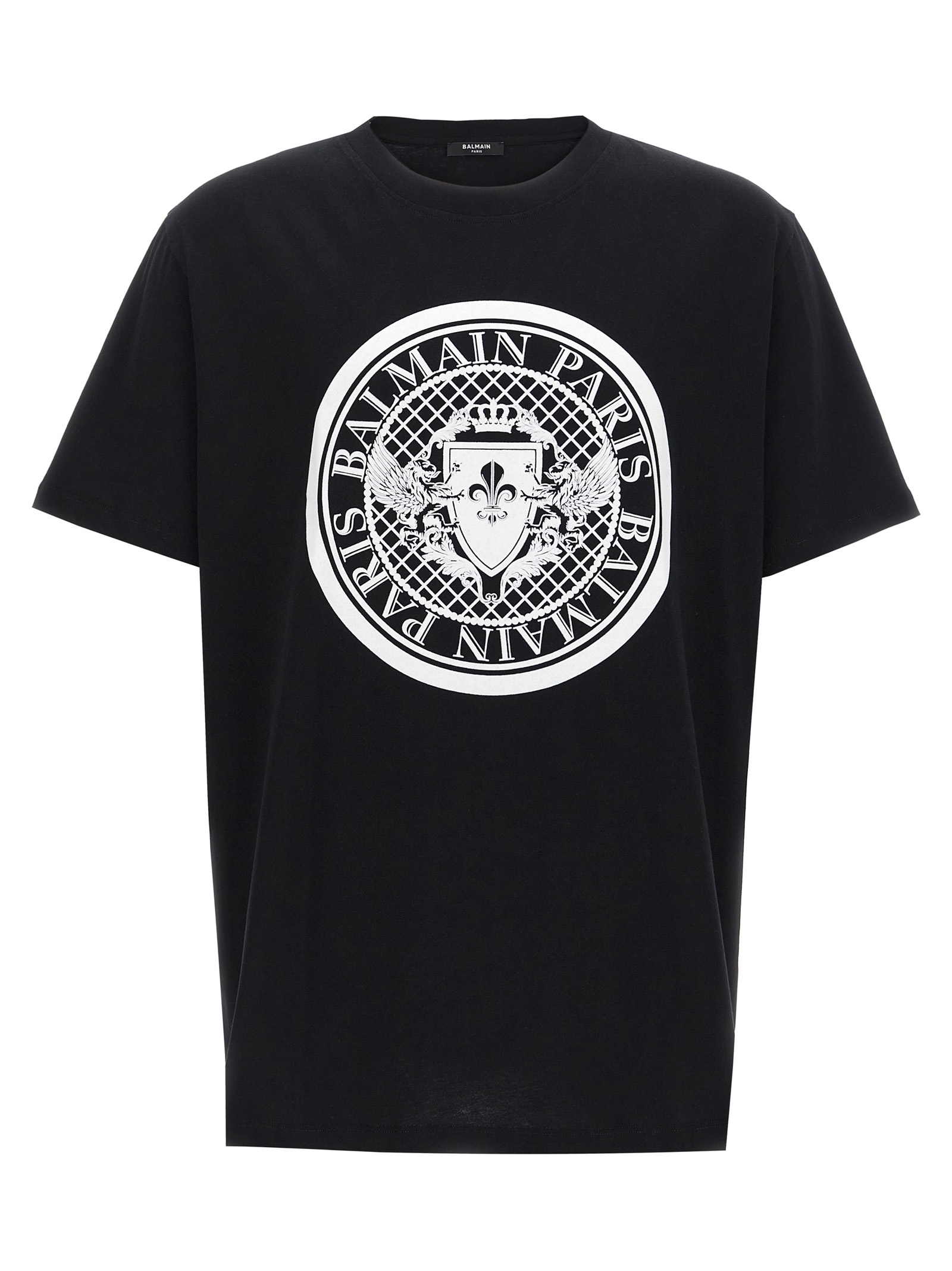 Velvet logo t-shirt