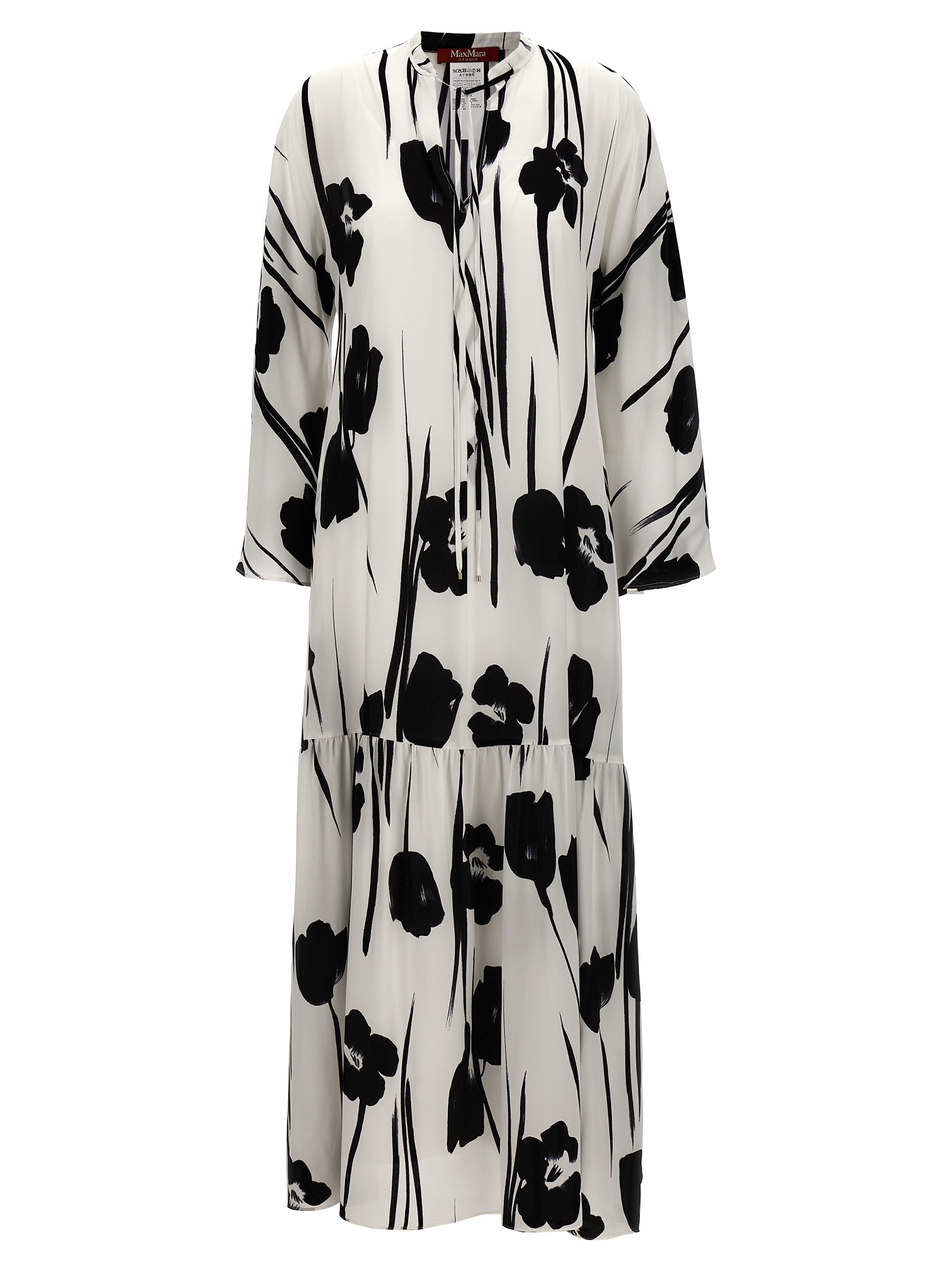 'Eles' dress