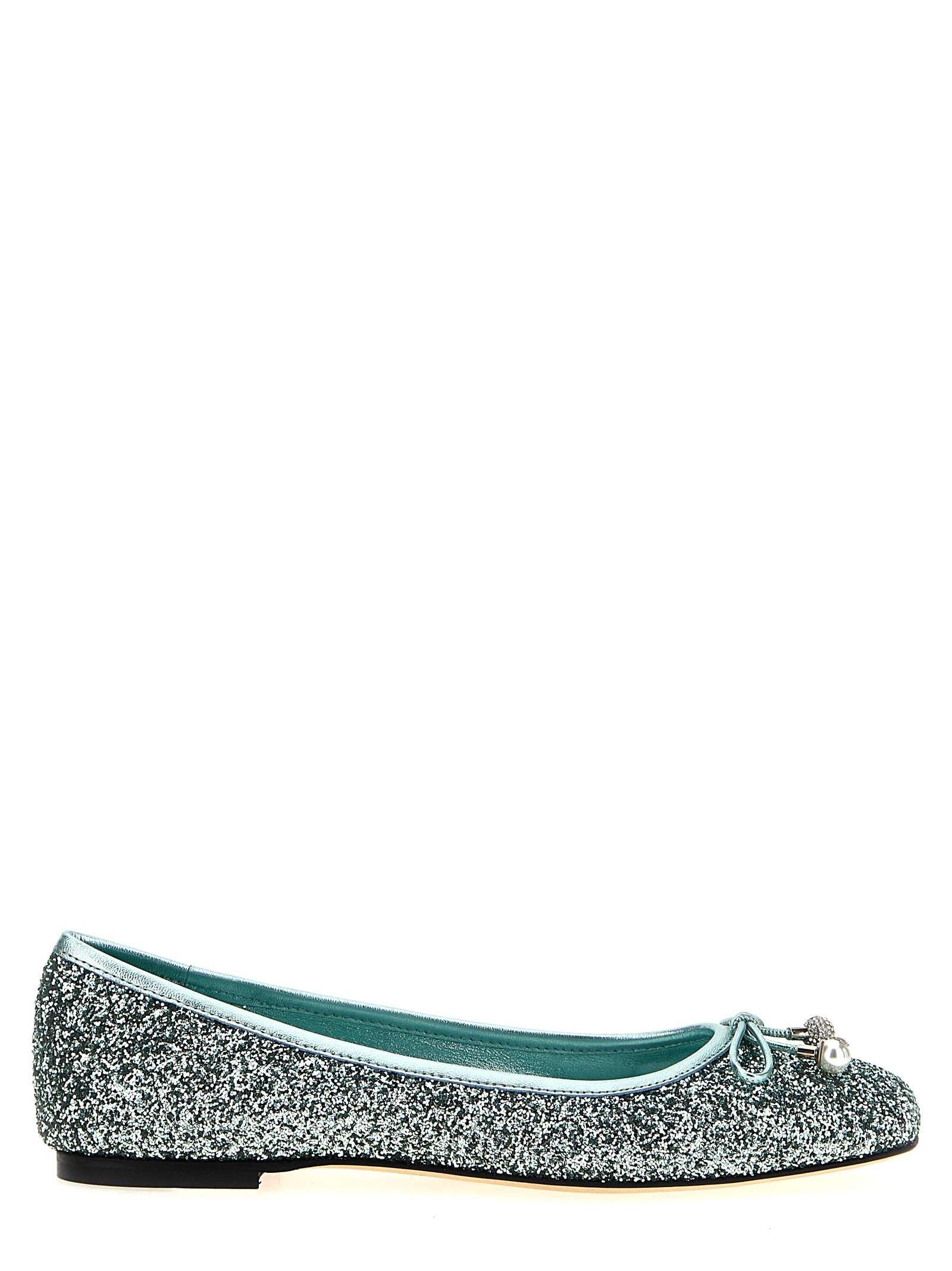 'Elme' ballet flats
