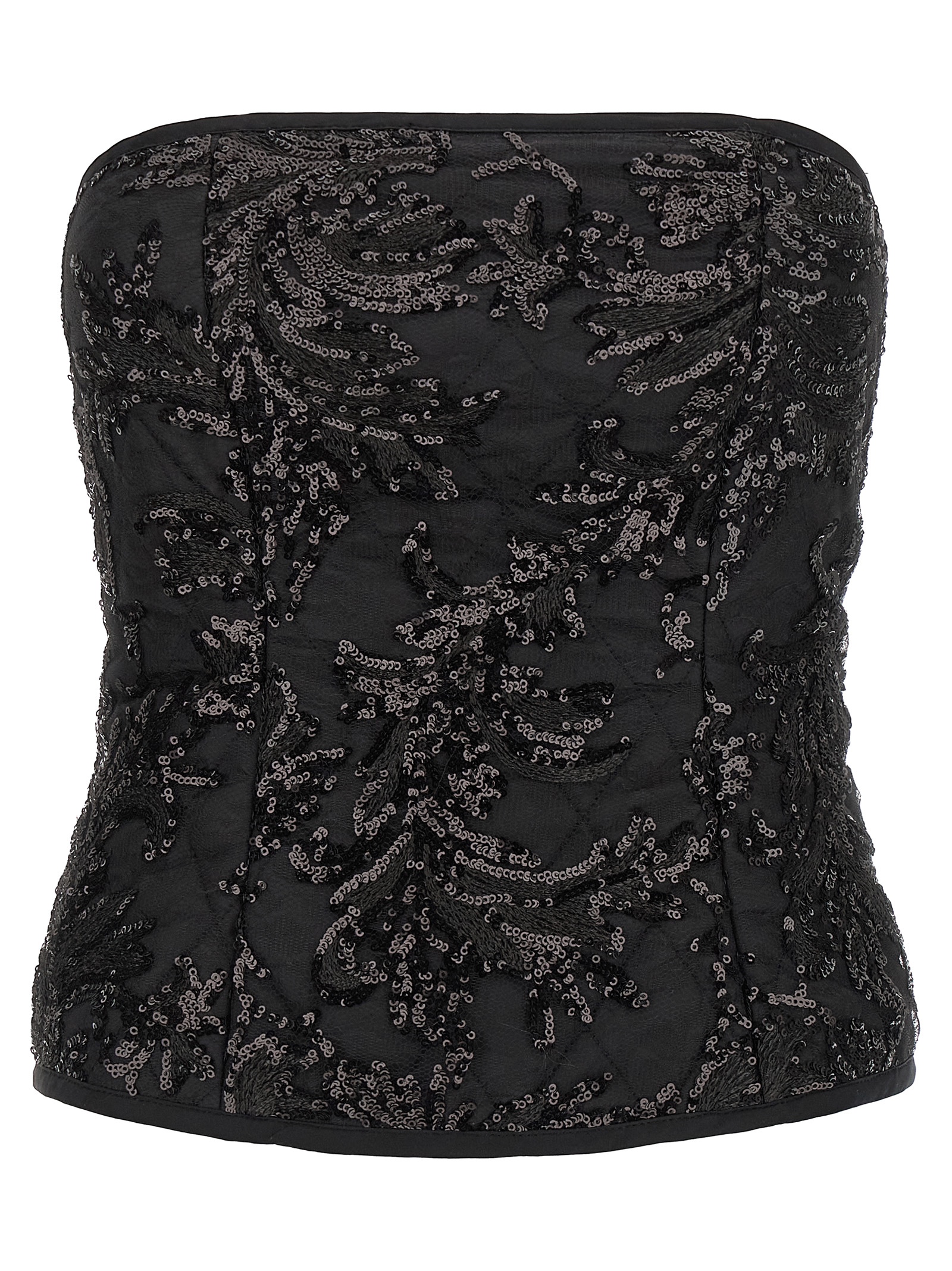 'Elodie' top