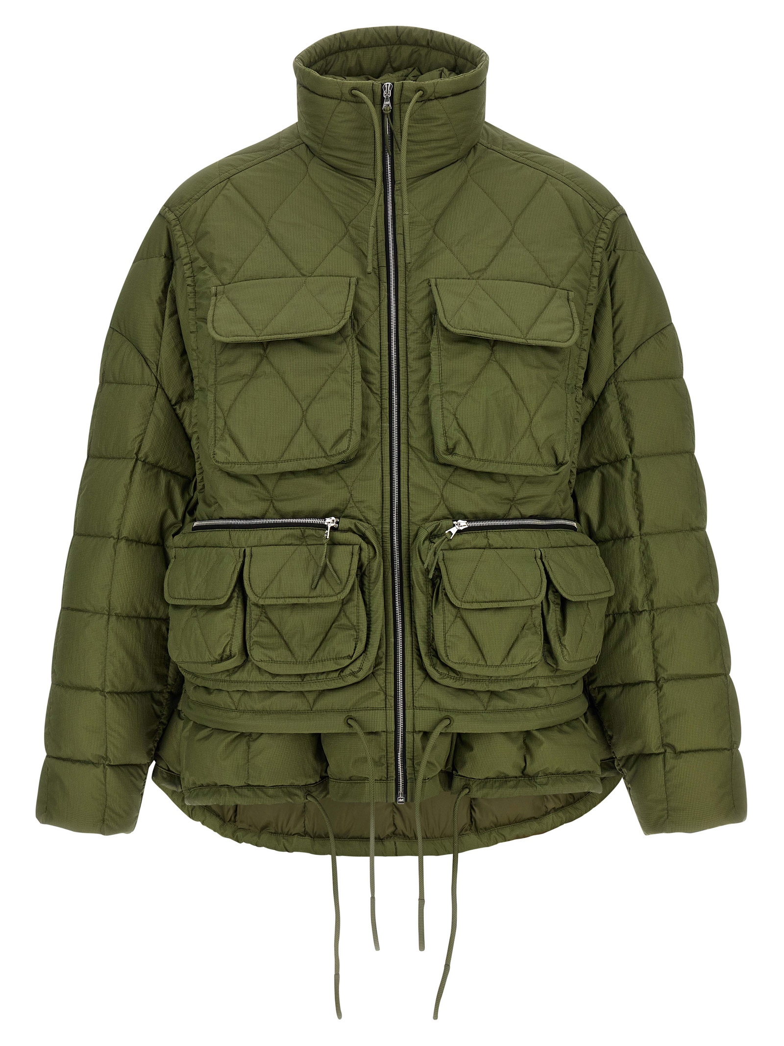 'Ember' jacket