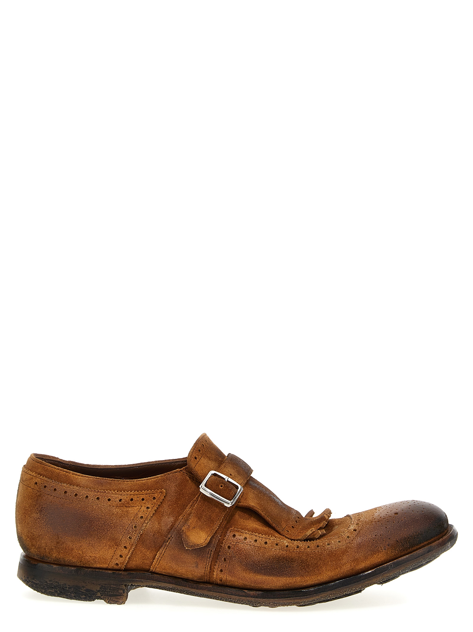 'Shanghai' loafers