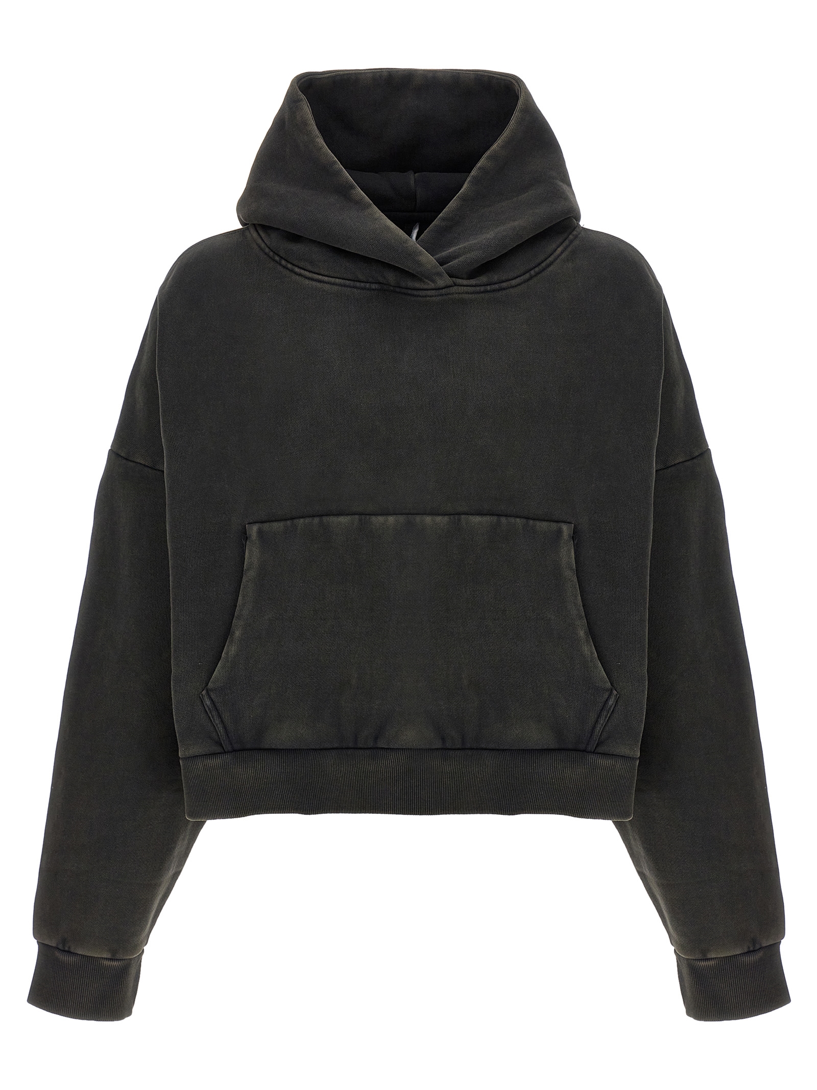 Cotton hoodie