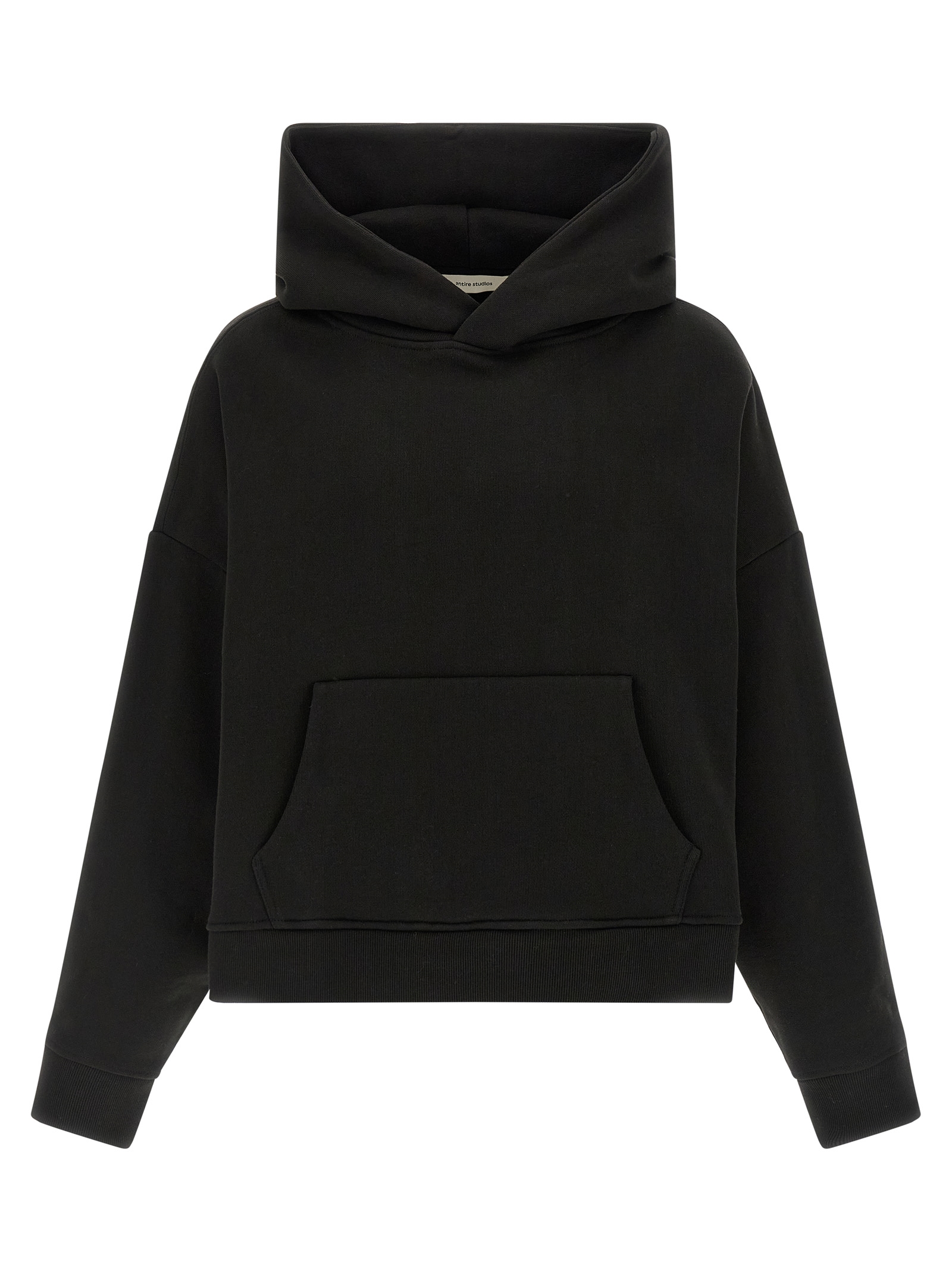 'Heavy' hoodie