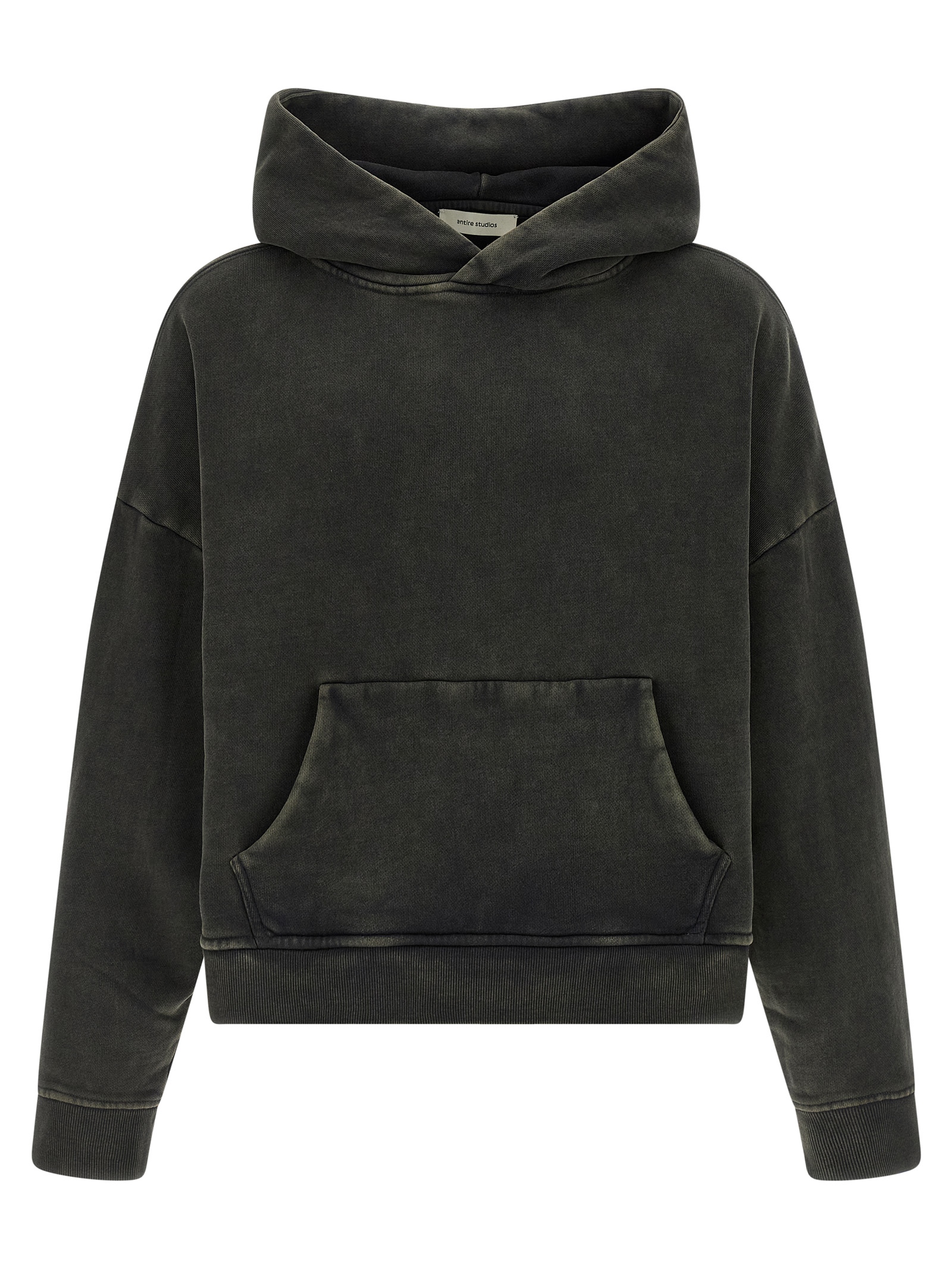 'Heavy' hoodie
