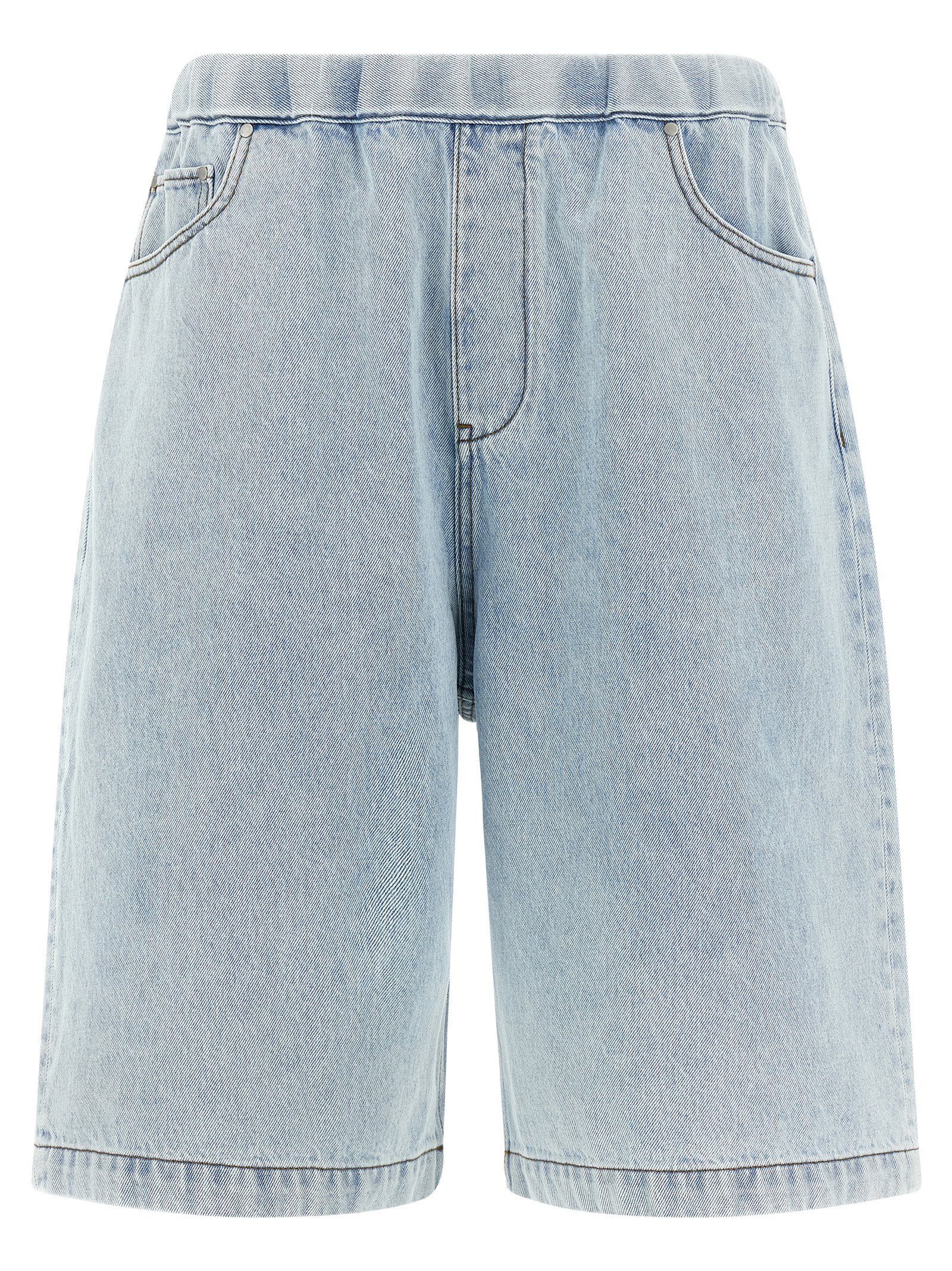 'Spar' bermuda shorts