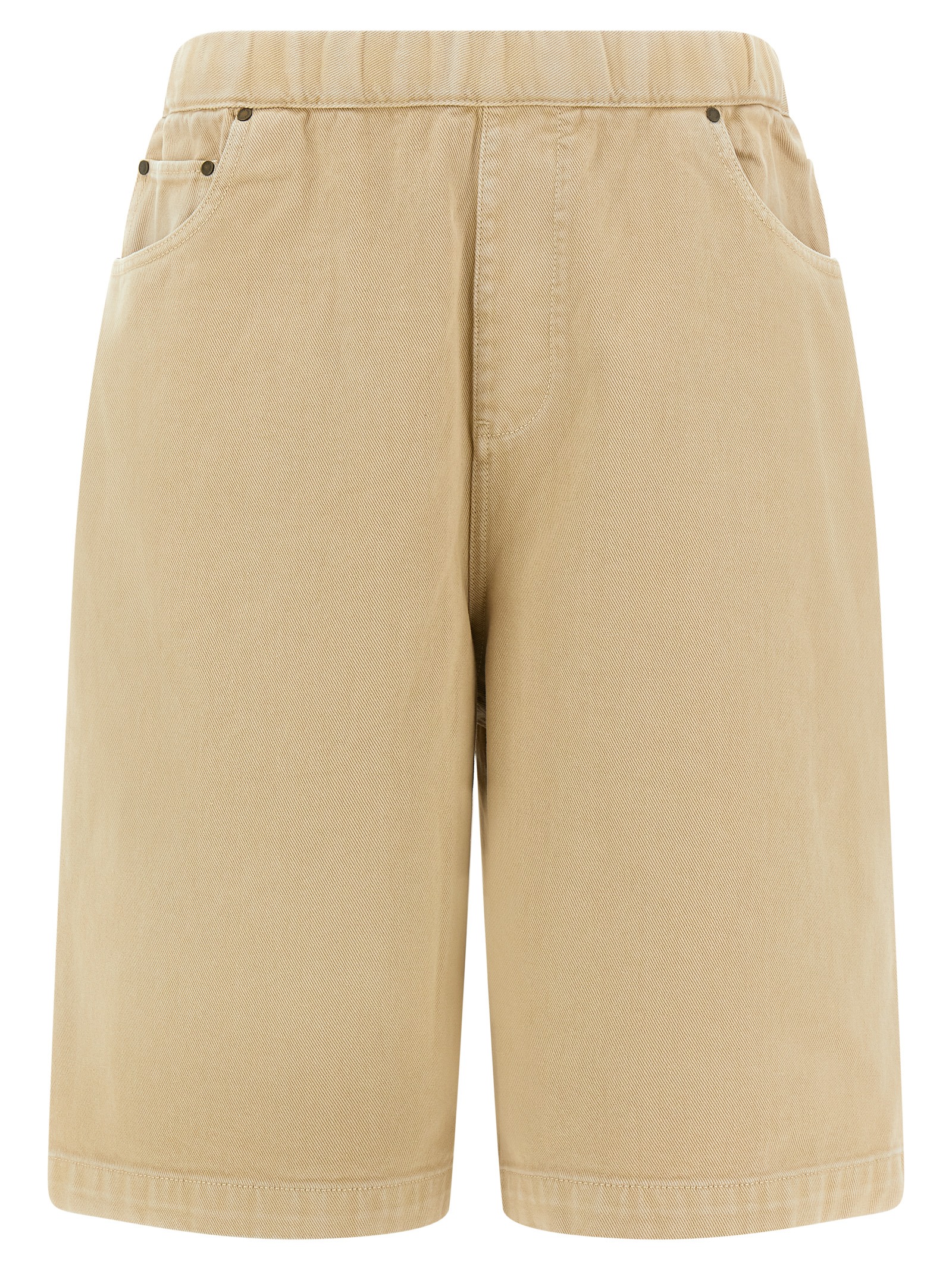 'Spar' bermuda shorts