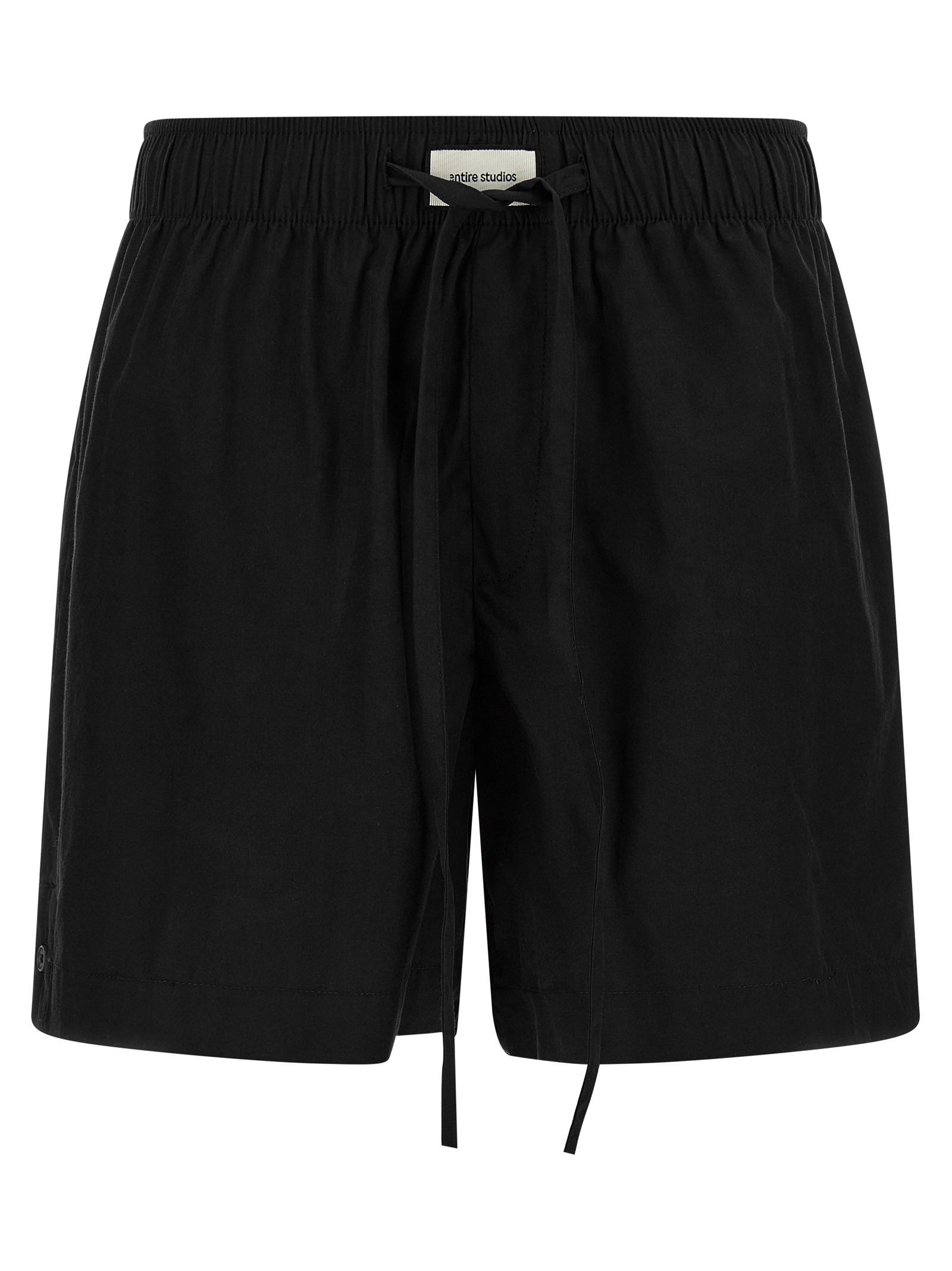 'Pajama' shorts