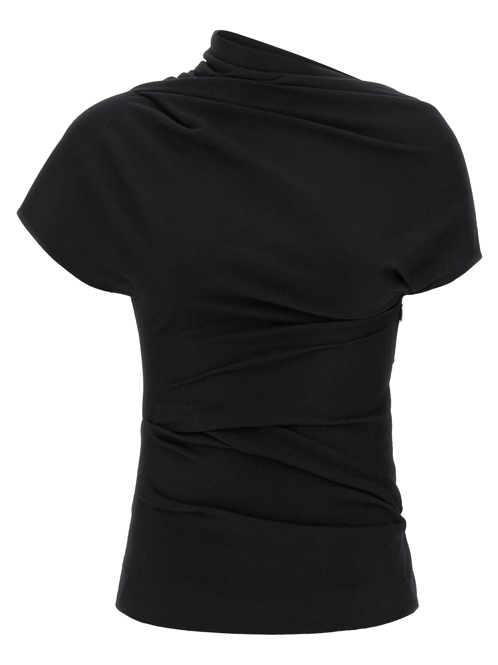 'Flop' top