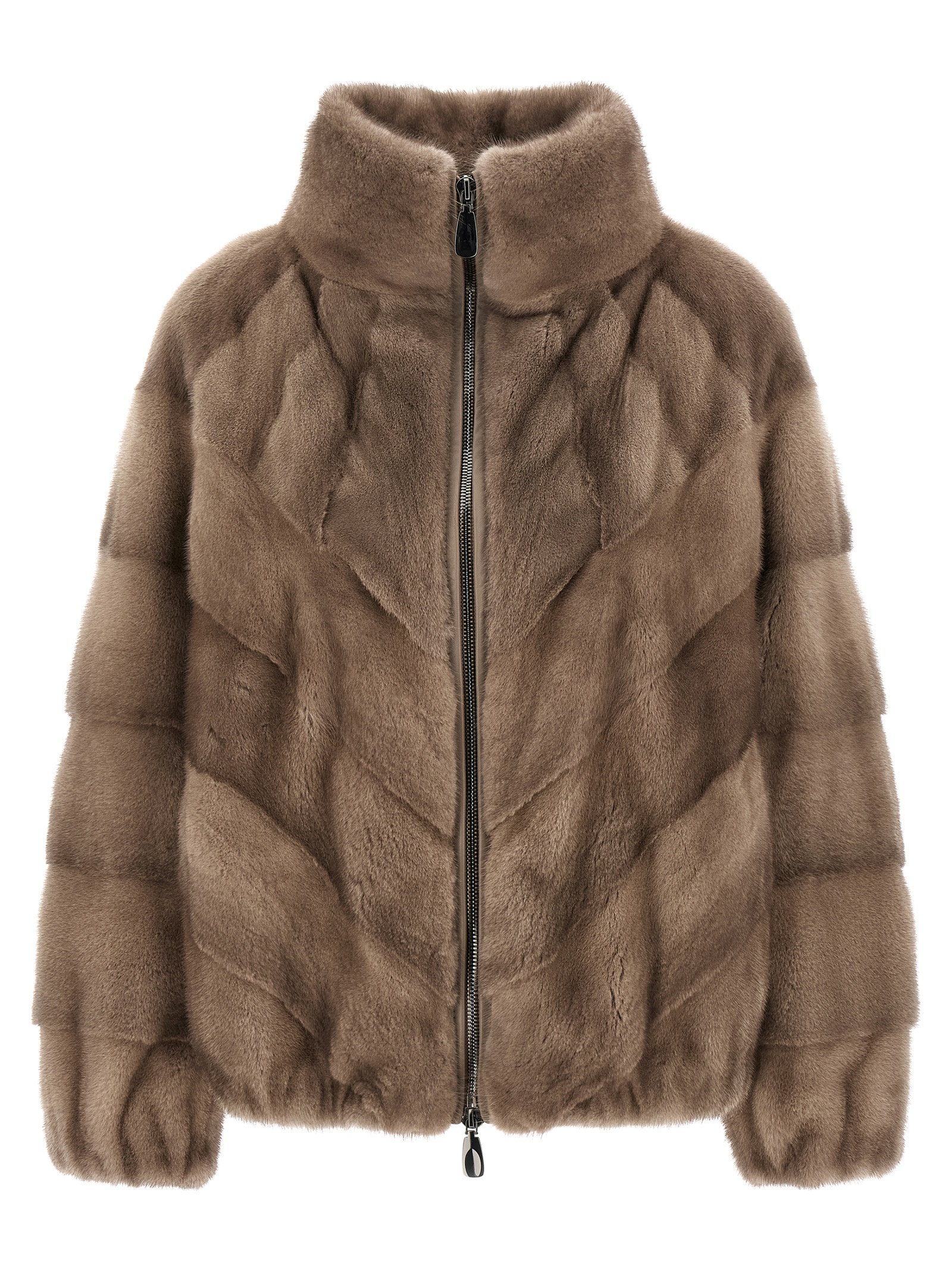 'Boy' jacket