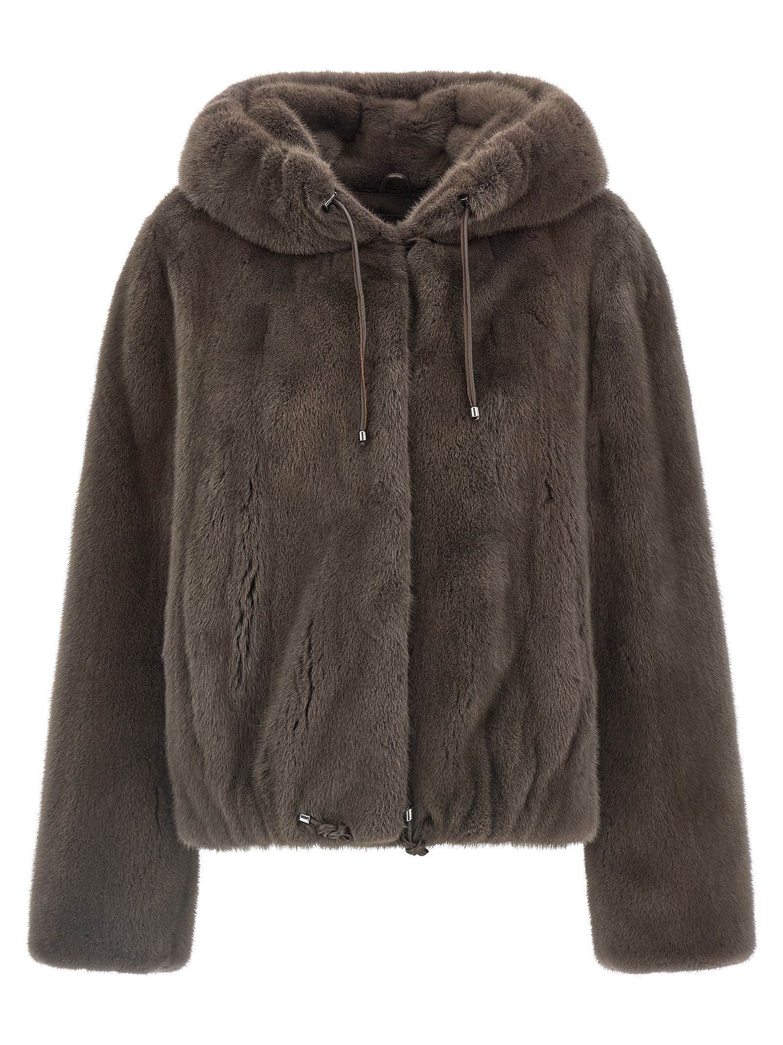 'Barry' jacket