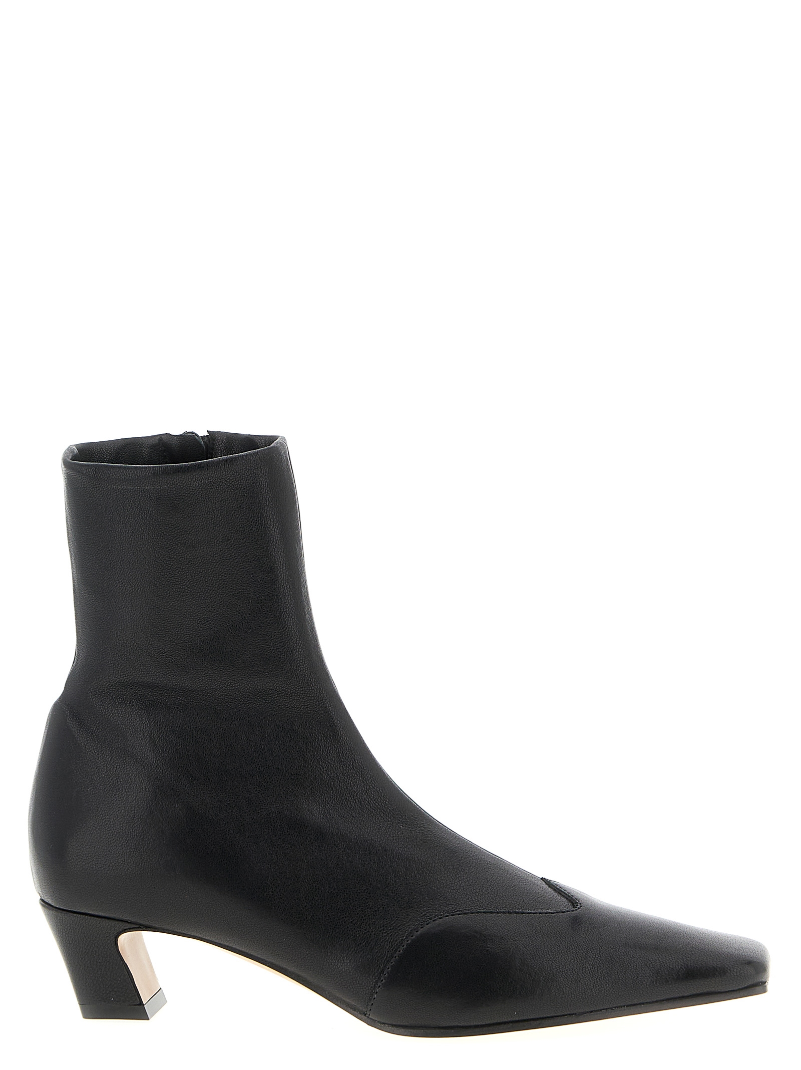 'Nevada' ankle boots