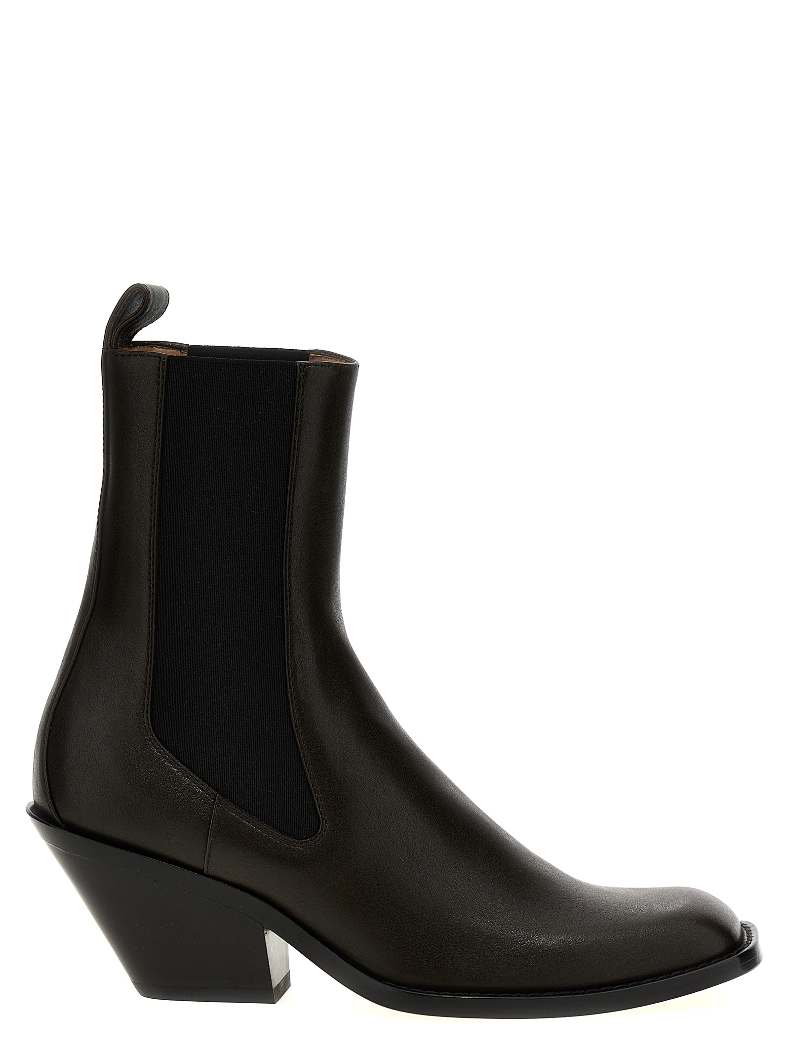 'Austin' ankle boots