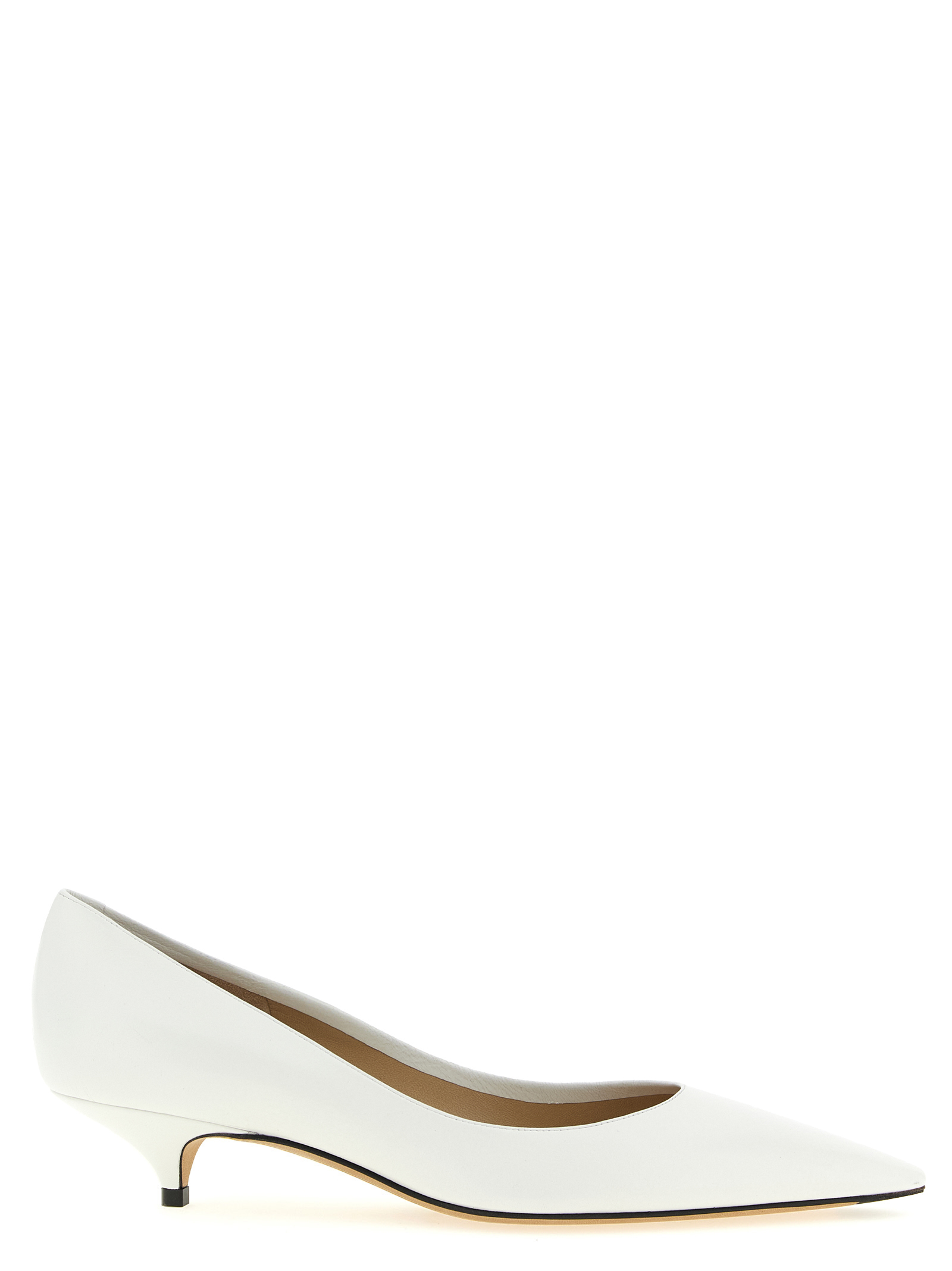 'Liisa' pumps