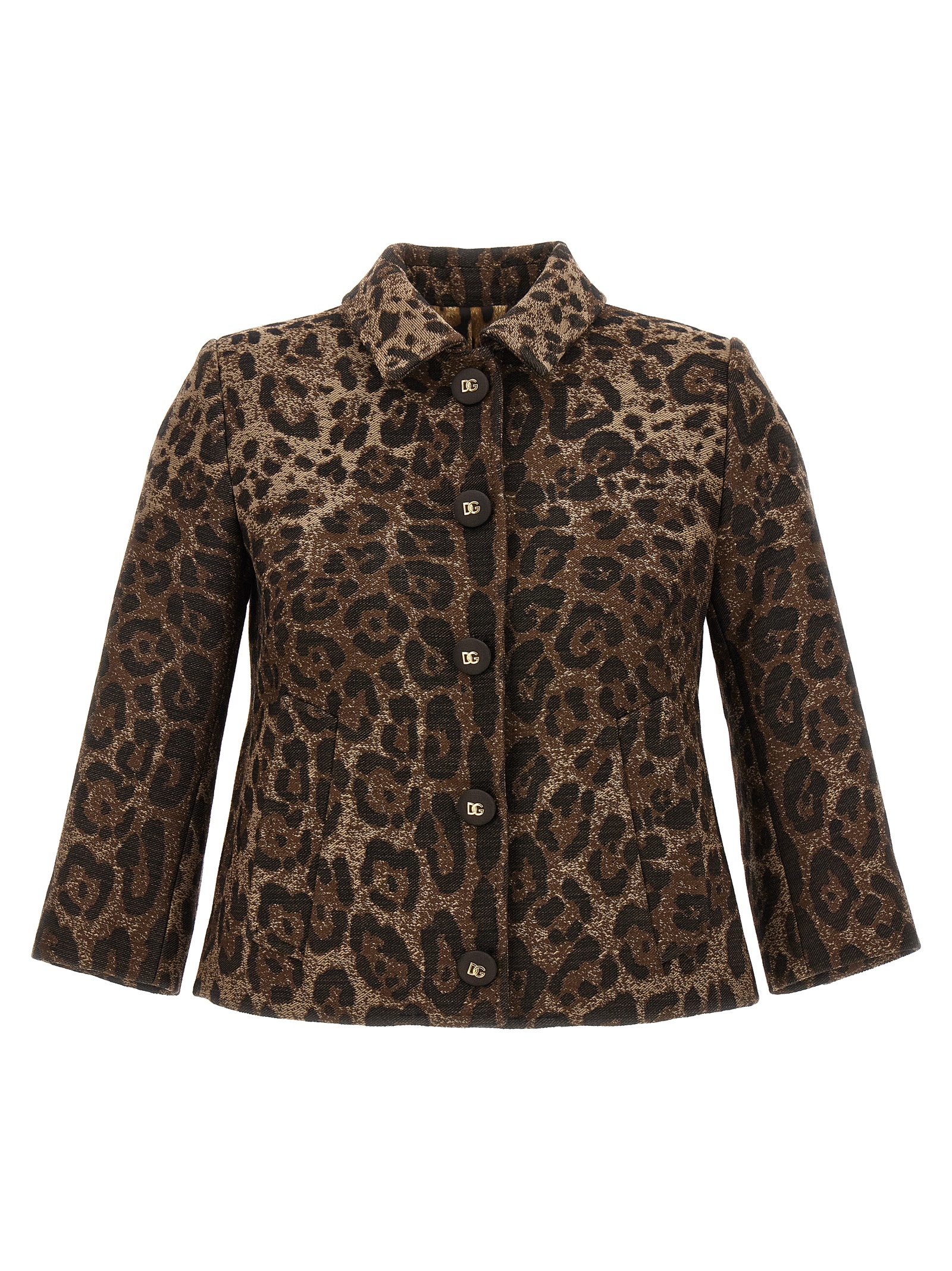 Gabbana Blazer - Camel Collection