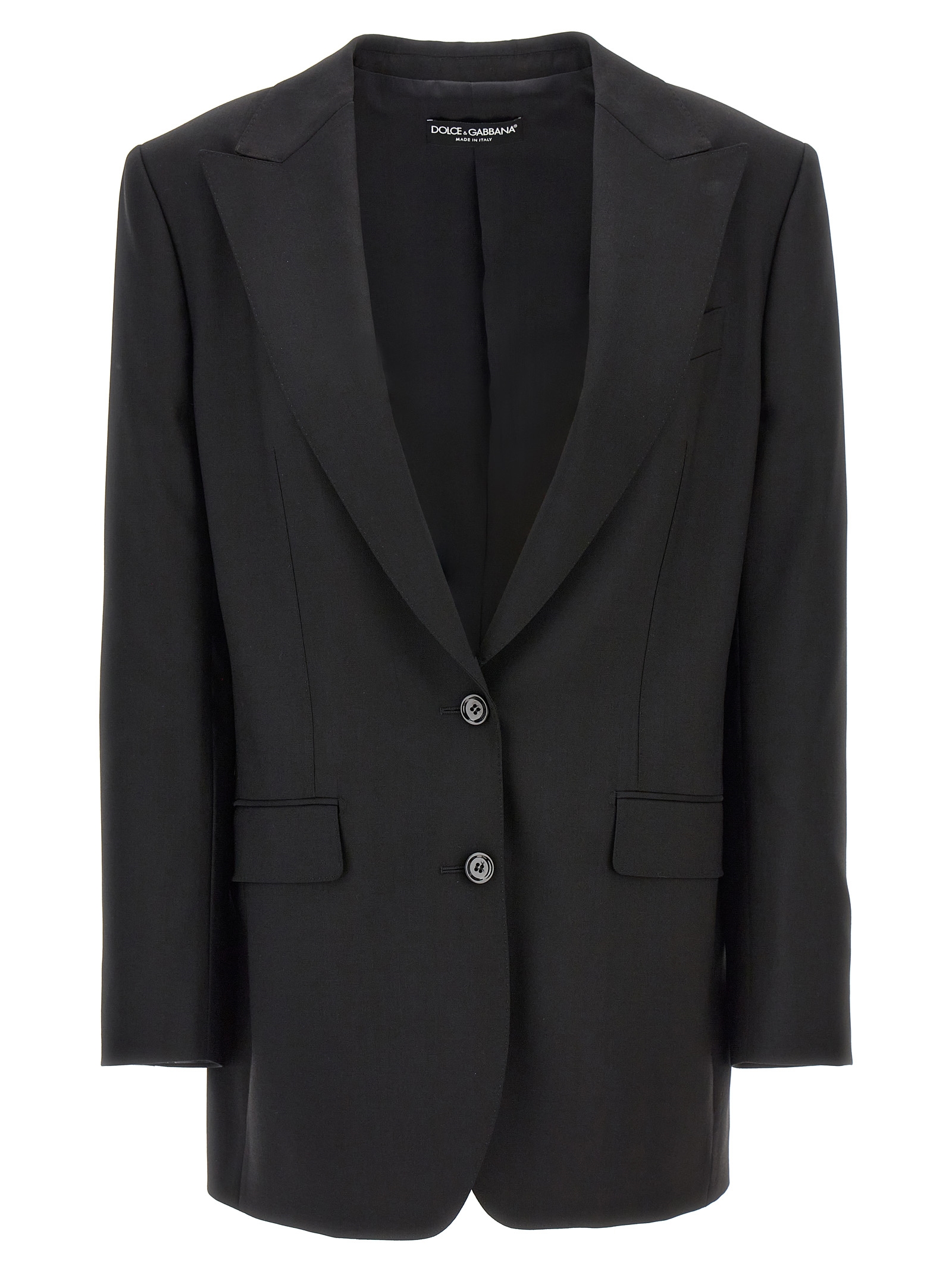 'Mambo' blazer