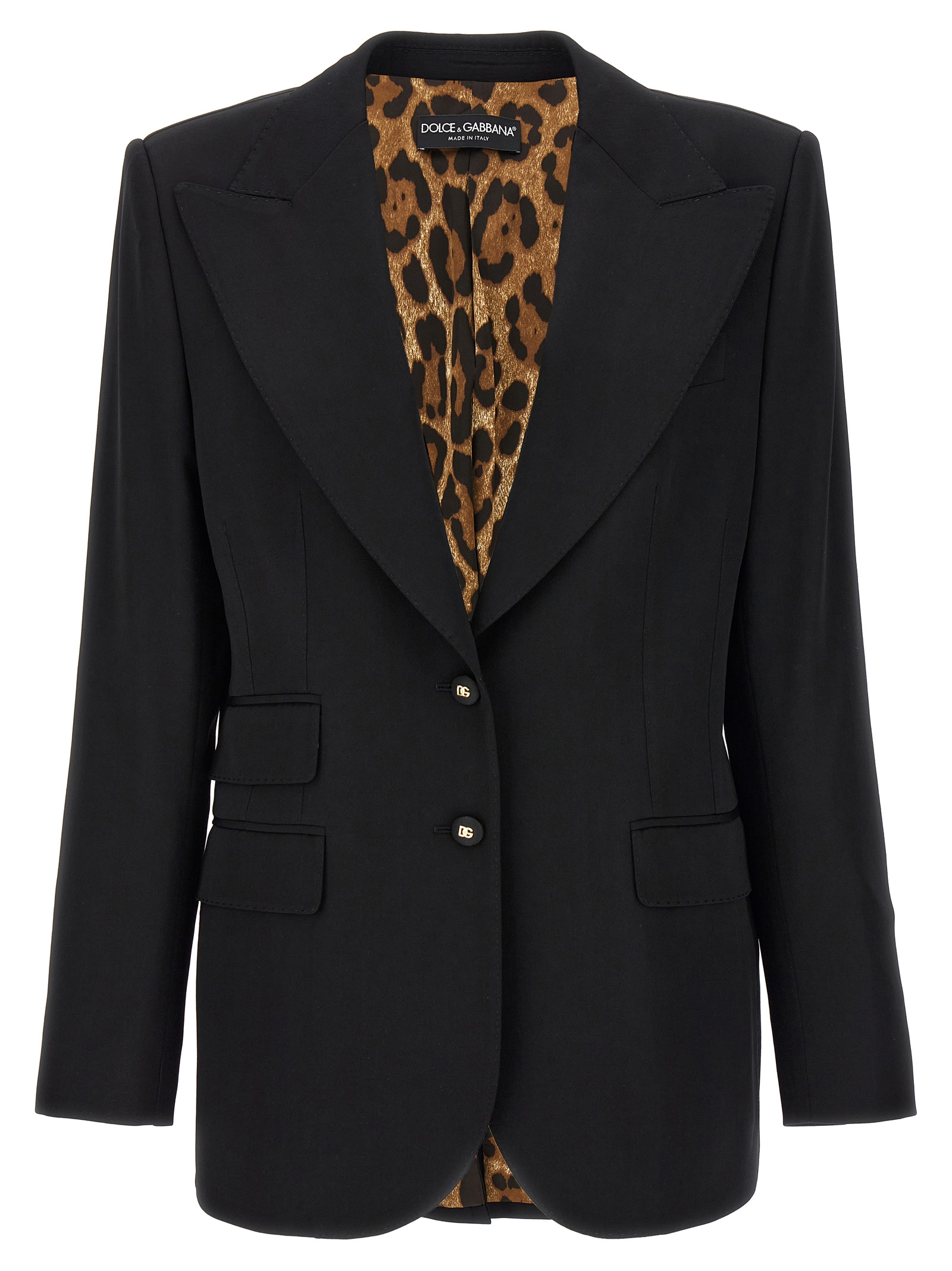 'Turlington' blazer