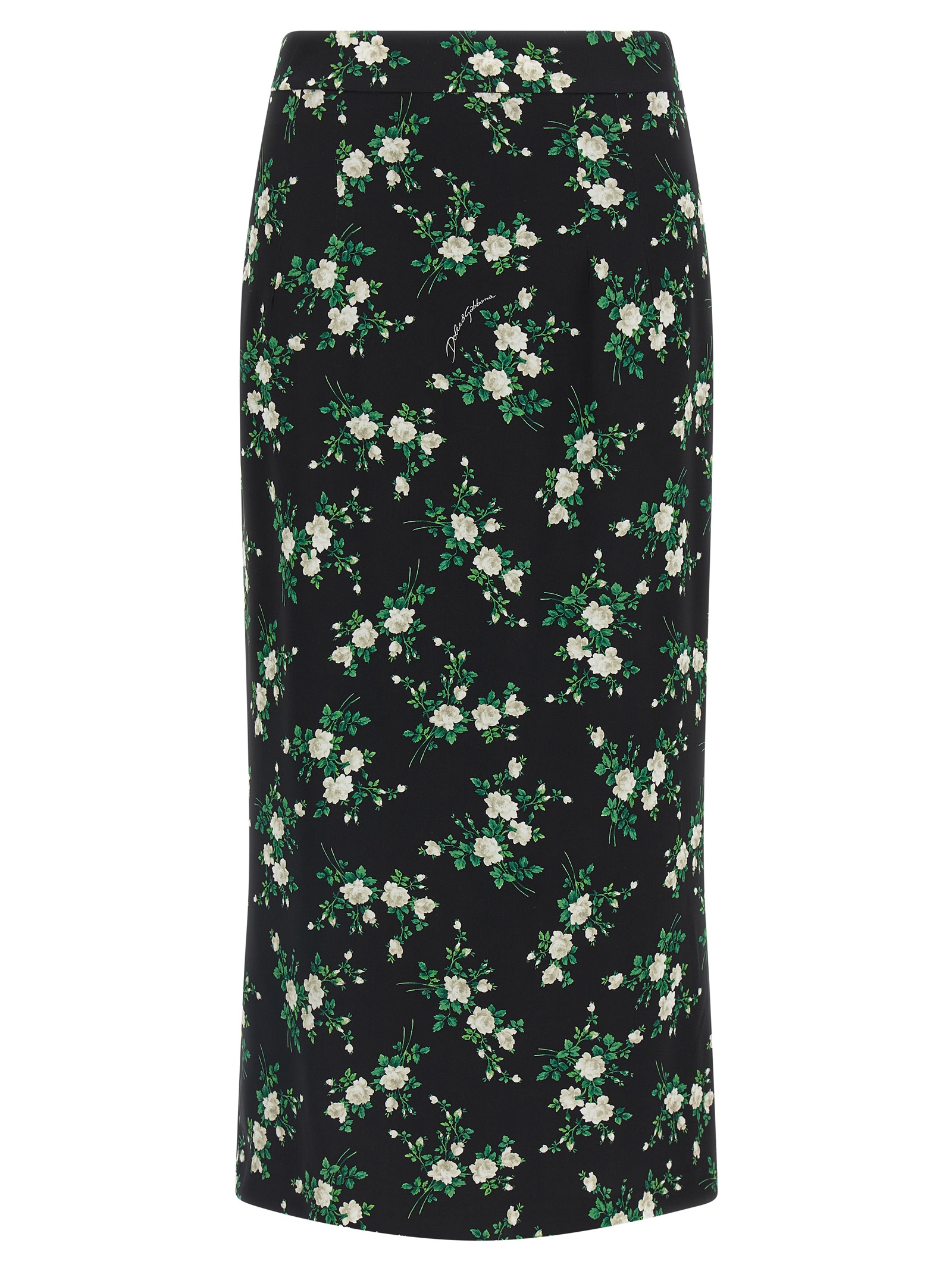 'Fiorellini' skirt