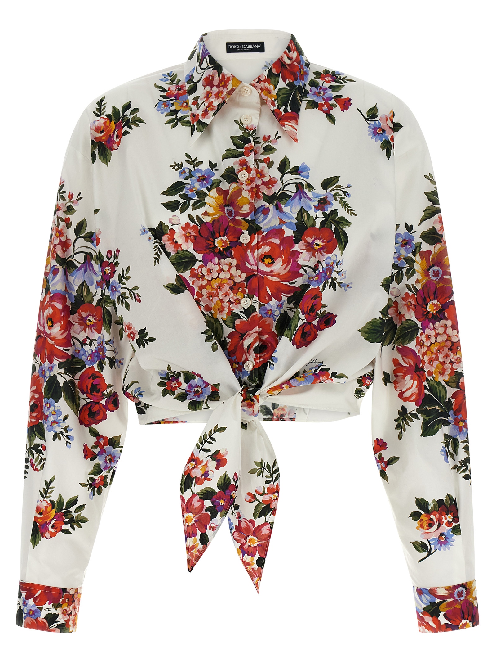 'Mazzo di Fiori' shirt