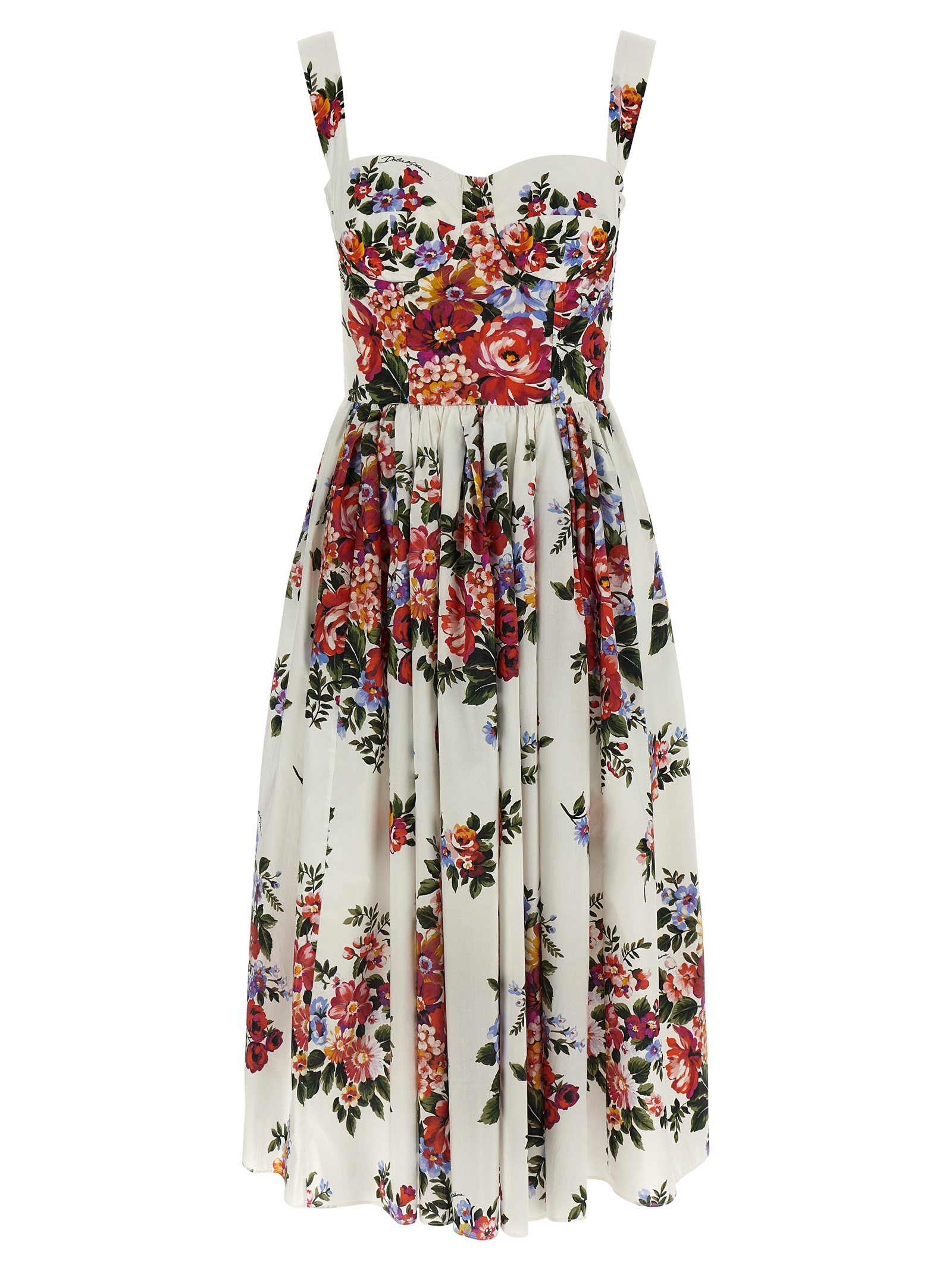 'Mazzo di Fiori' dress
