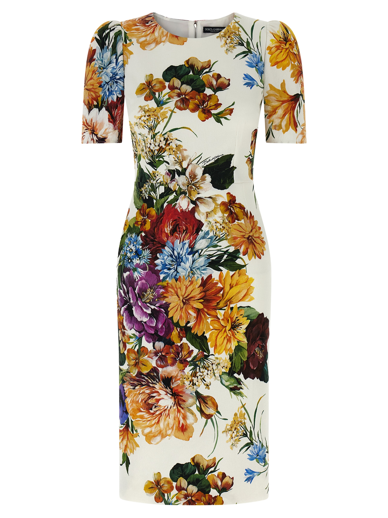 Flower dress