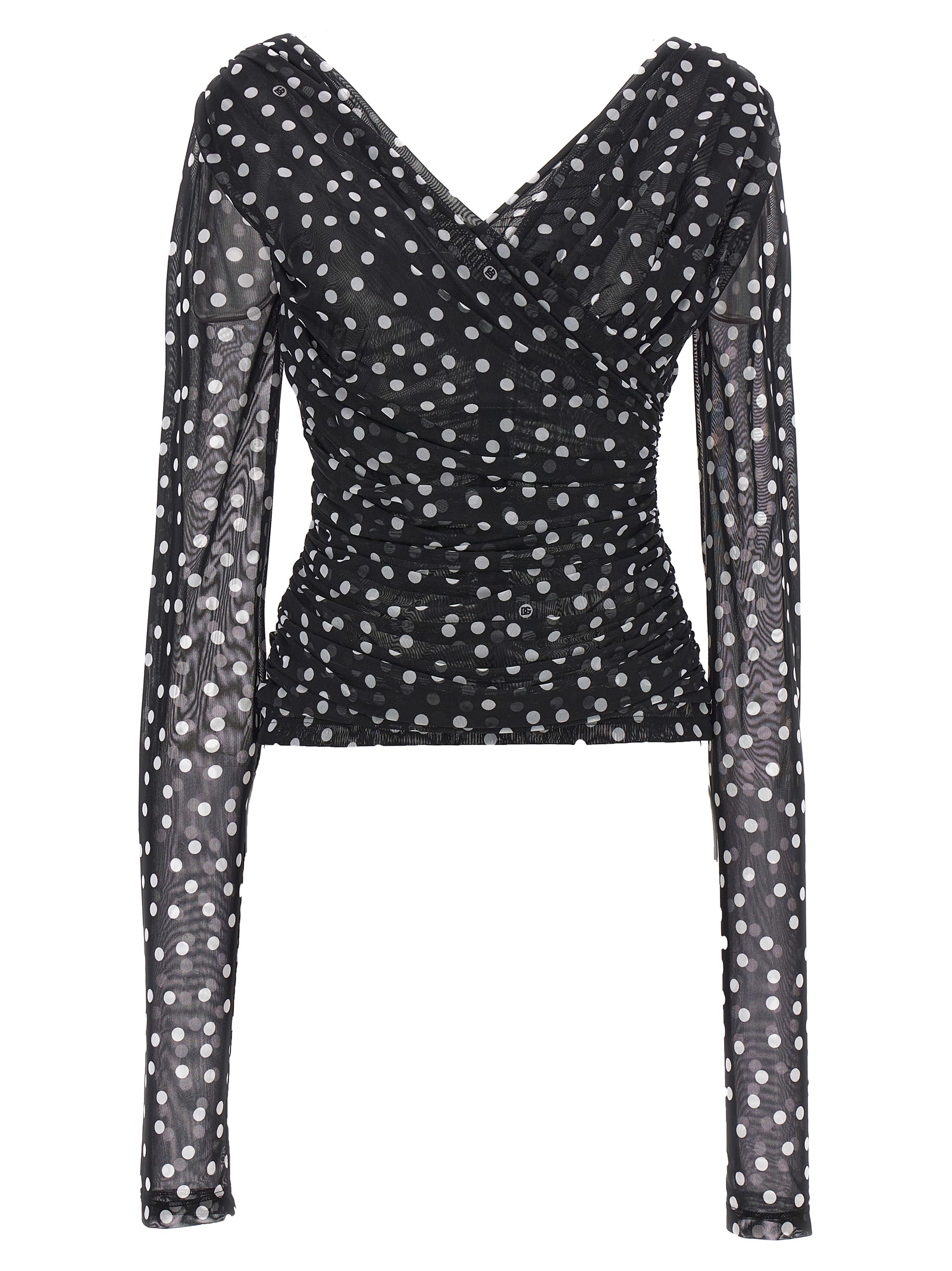 'Mambo' top