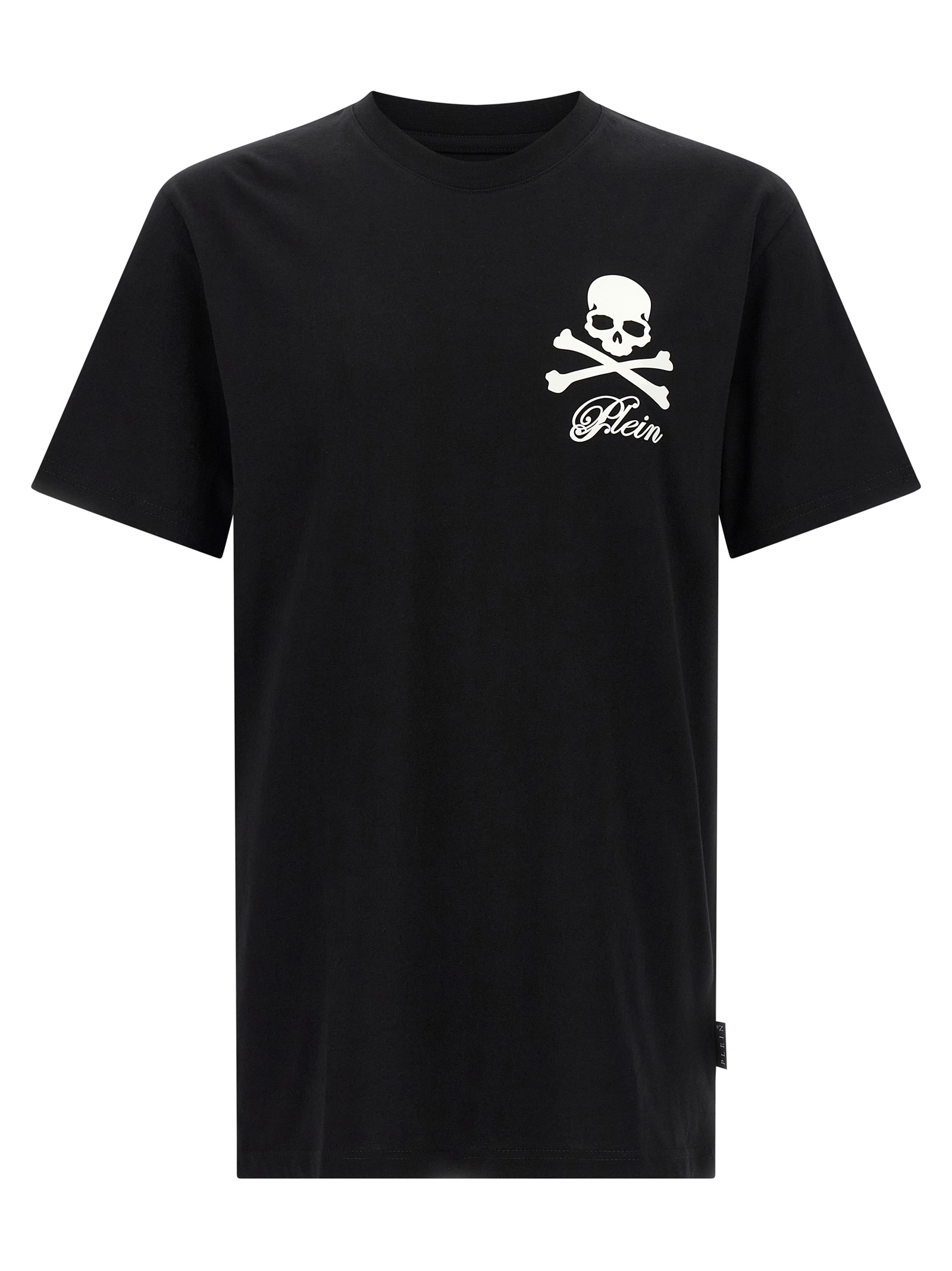 'Skull & Bones' print T-shirt