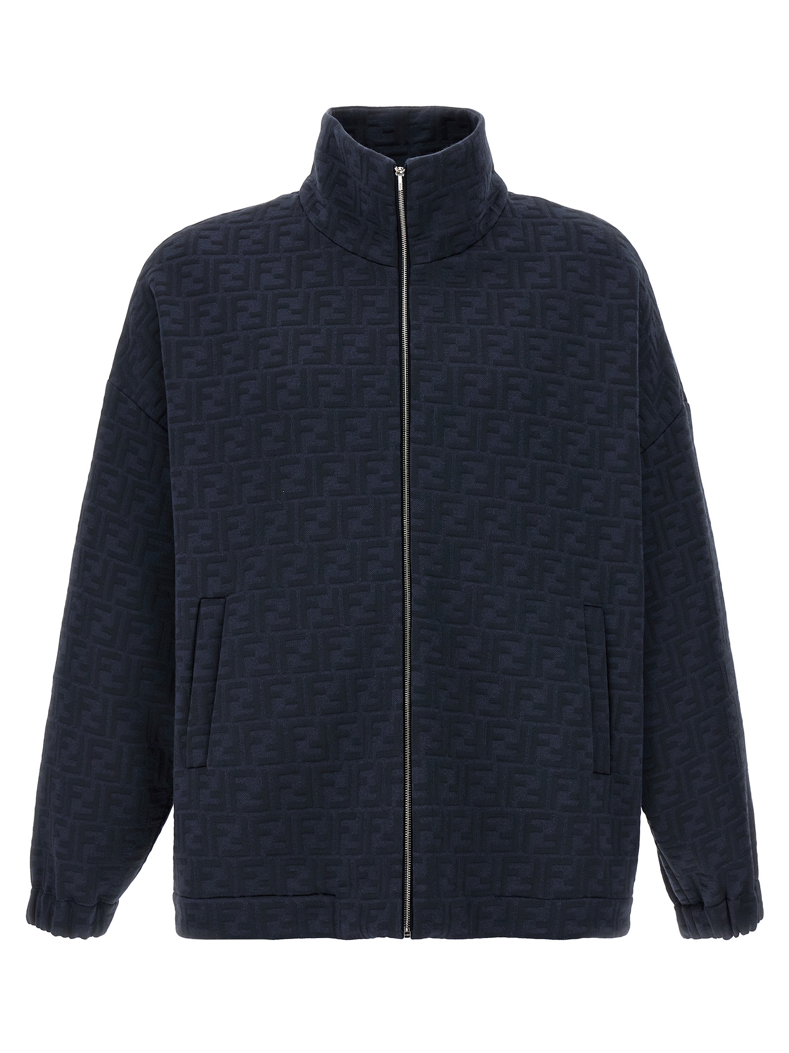FF monogram sweatshirt