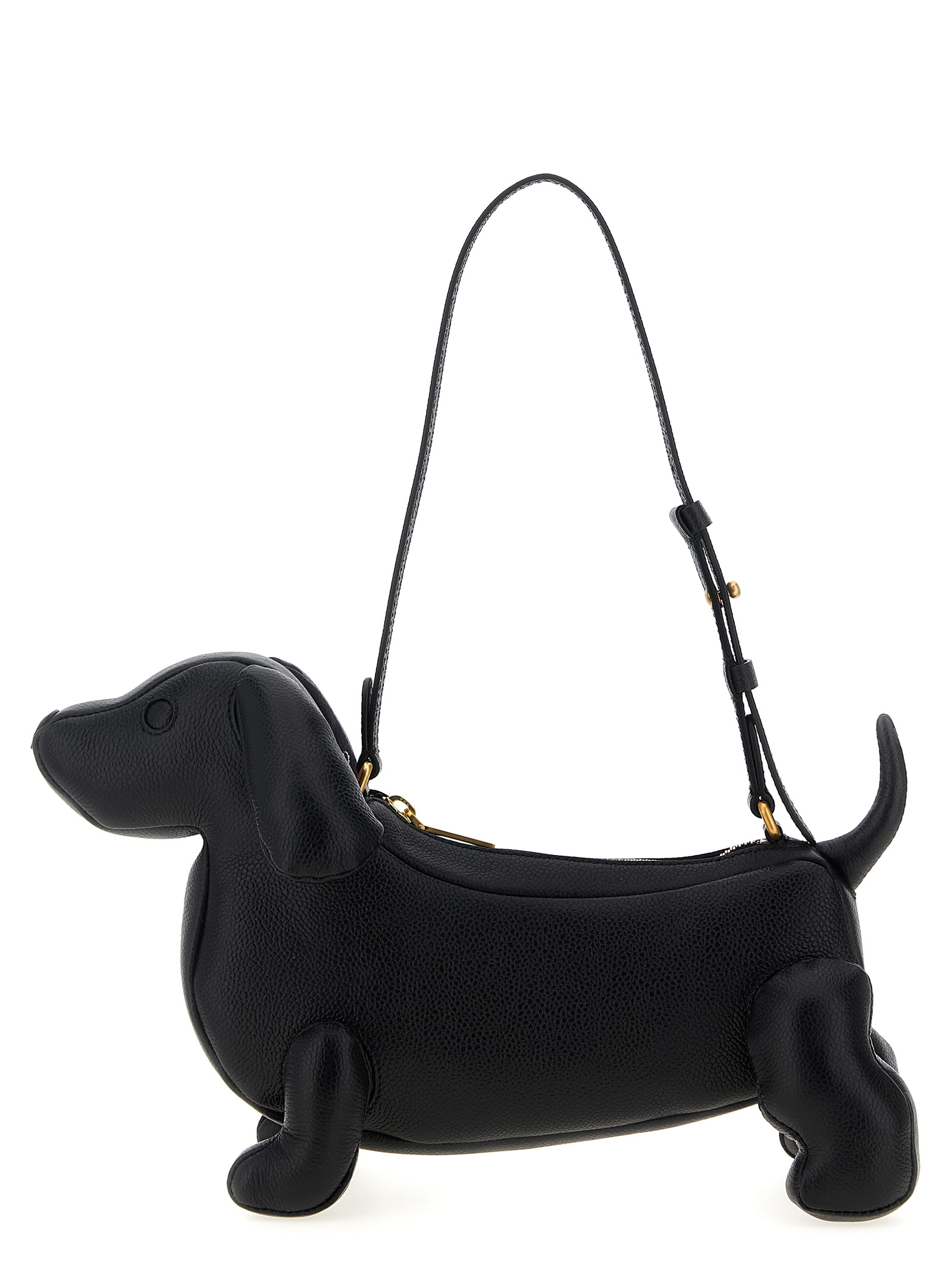 'Hector Baguette' shoulder bag